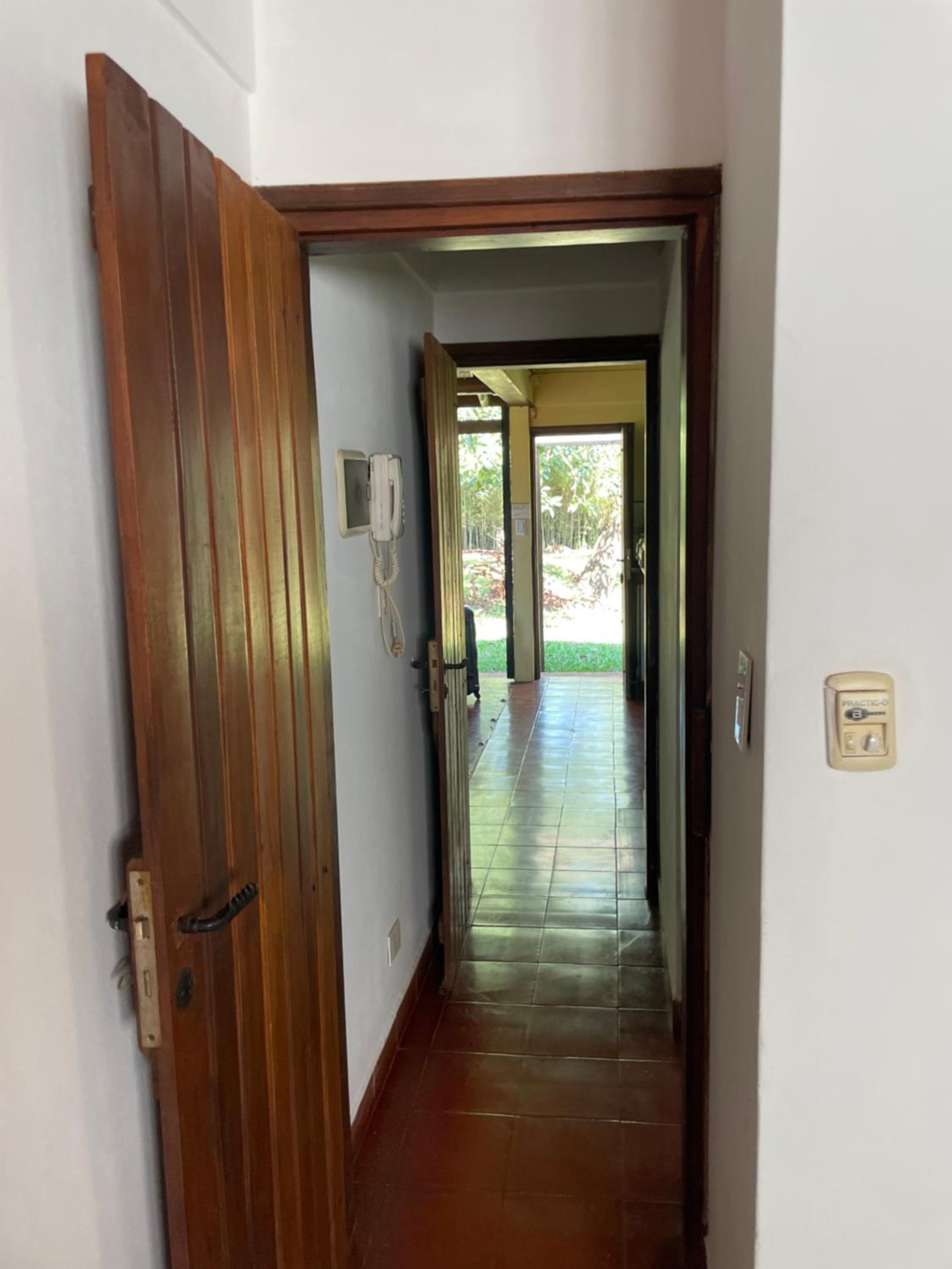 Cabañas lodge El Suizo