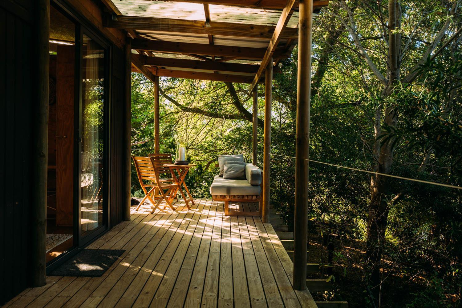 Phakalane Retreat