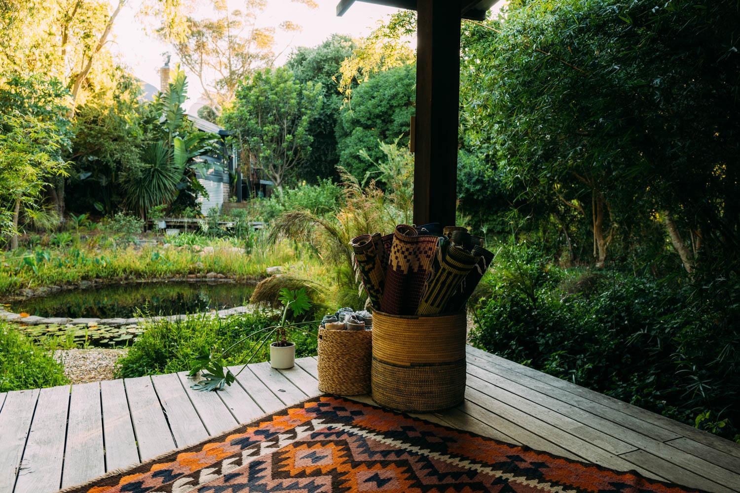 Phakalane Retreat