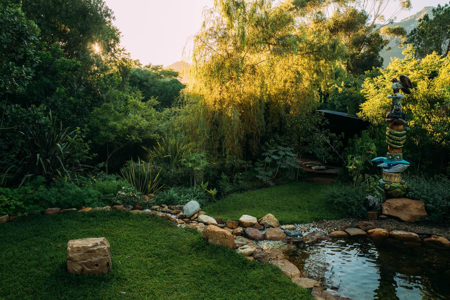 Phakalane Retreat