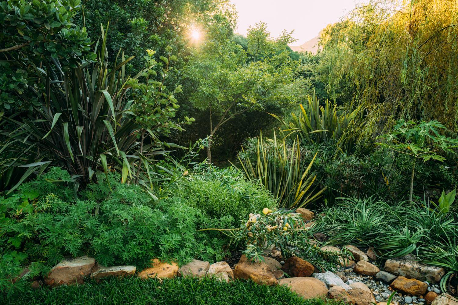Phakalane Retreat