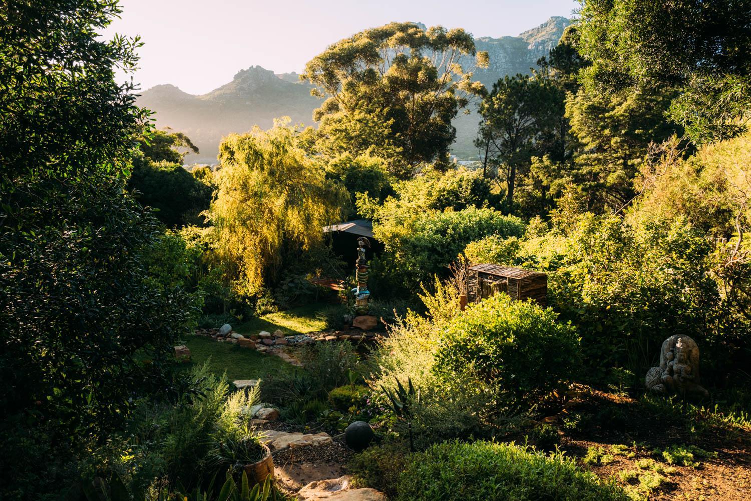 Phakalane Retreat