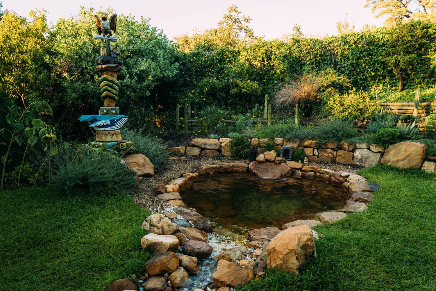 Phakalane Retreat
