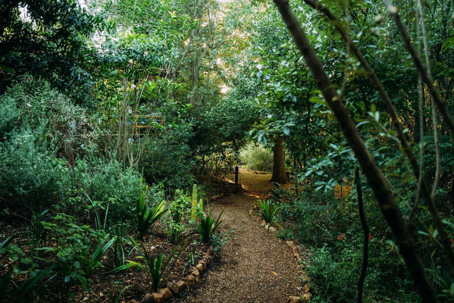 Phakalane Retreat