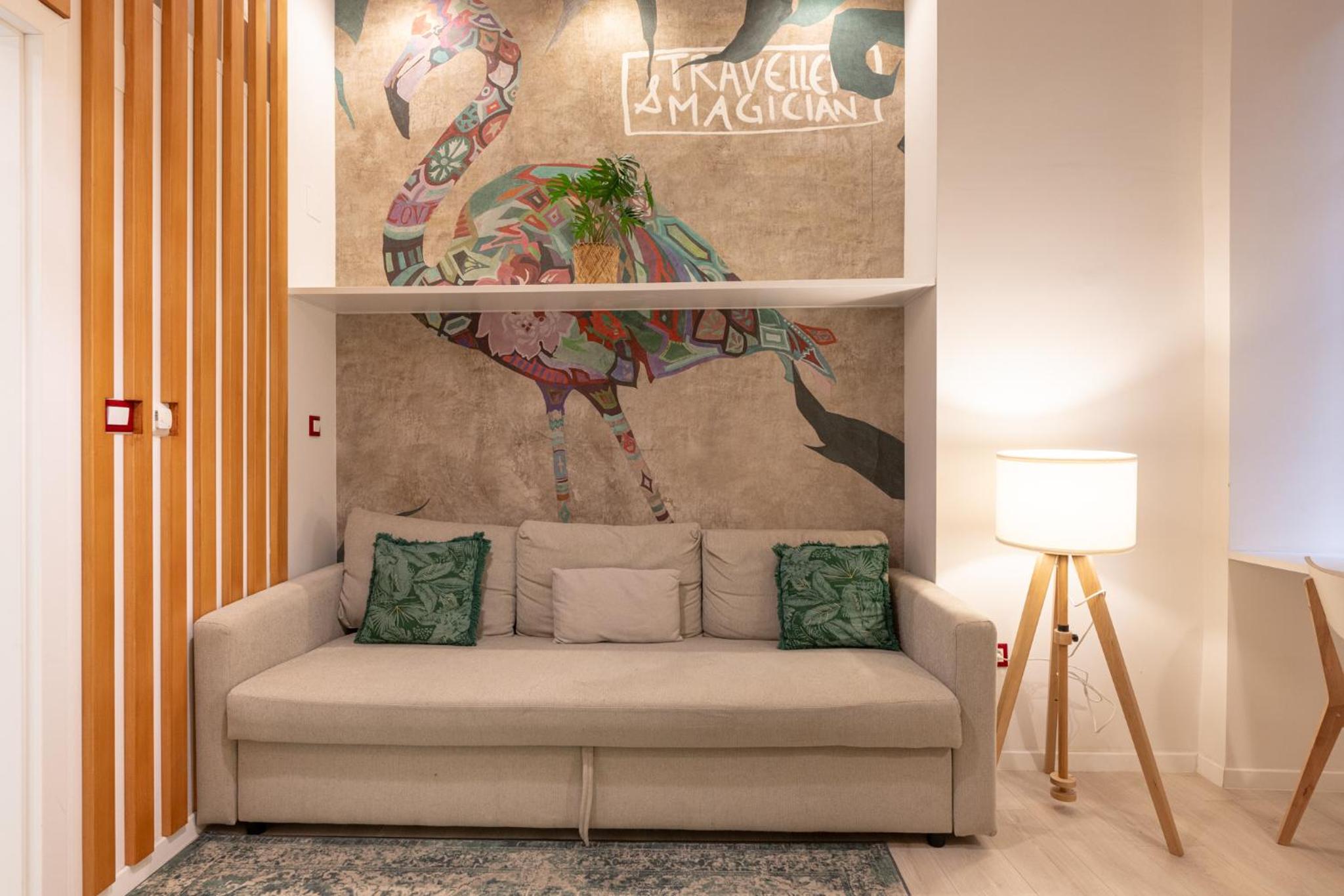 lounge