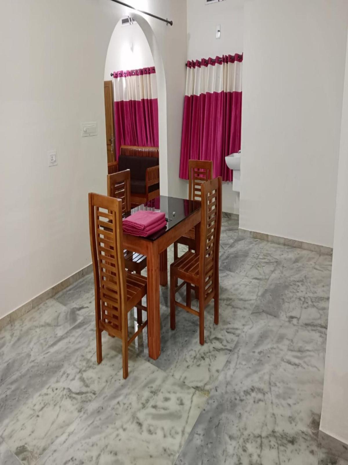 GREENvilla OLIVE 4BHK VILLA view 4