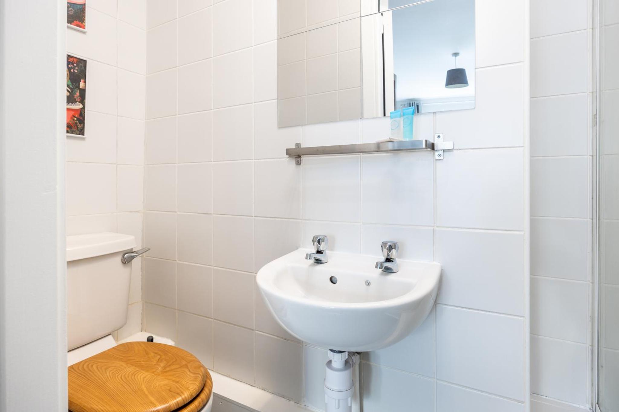 Chic 2BR in Temple Bar-5 min walk to Dublin Castle