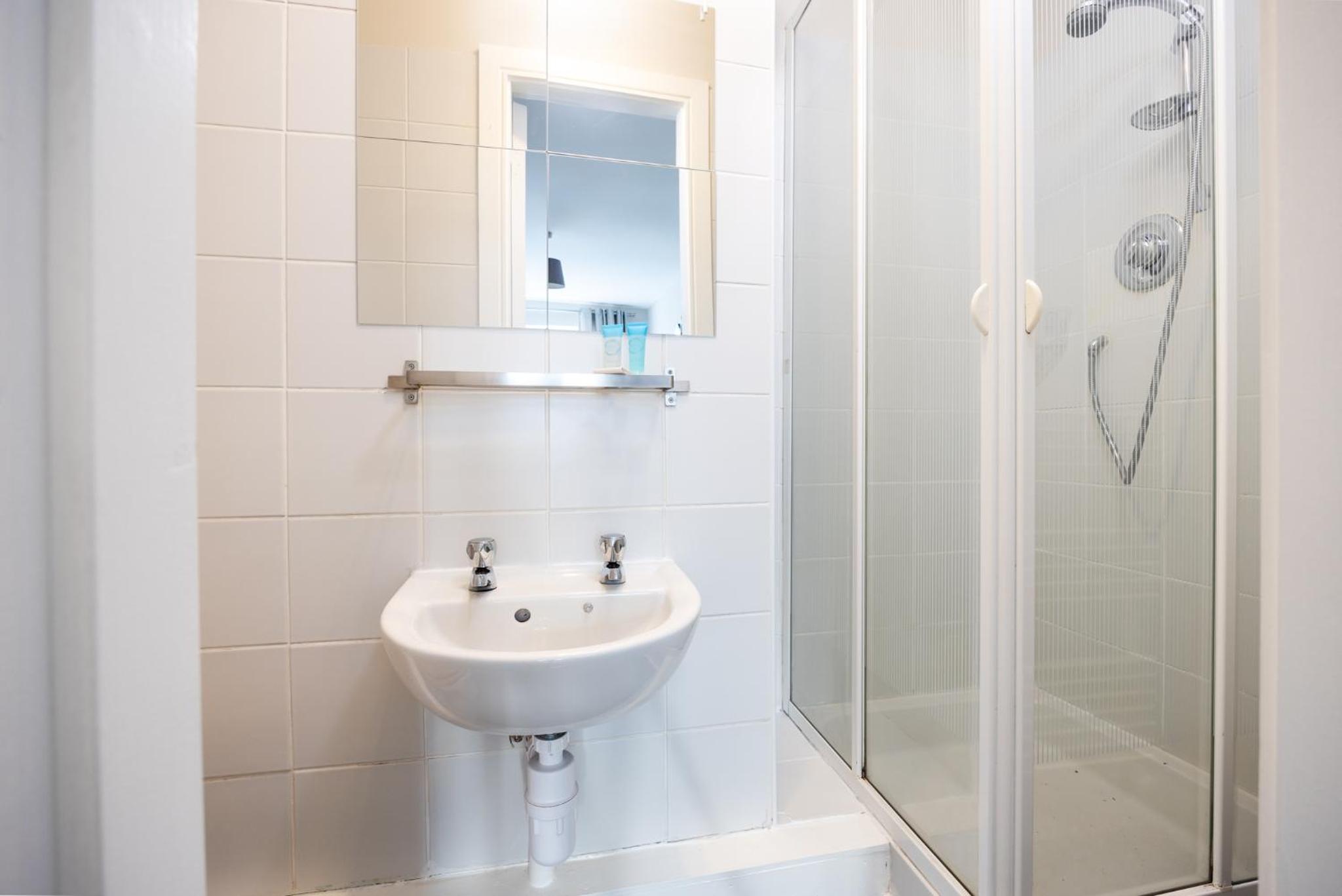 Chic 2BR in Temple Bar-5 min walk to Dublin Castle