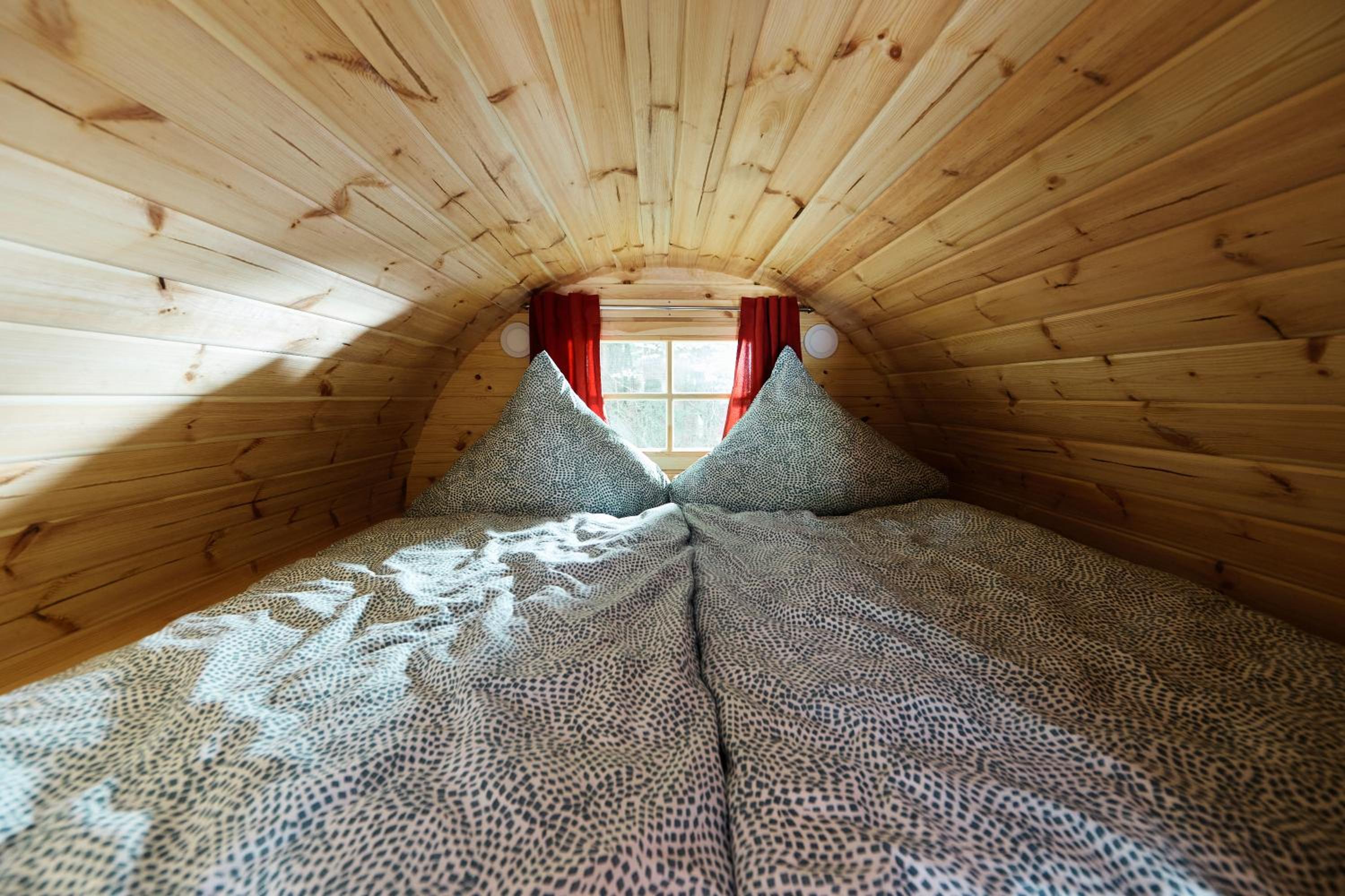 Camping Resort Bayerwald