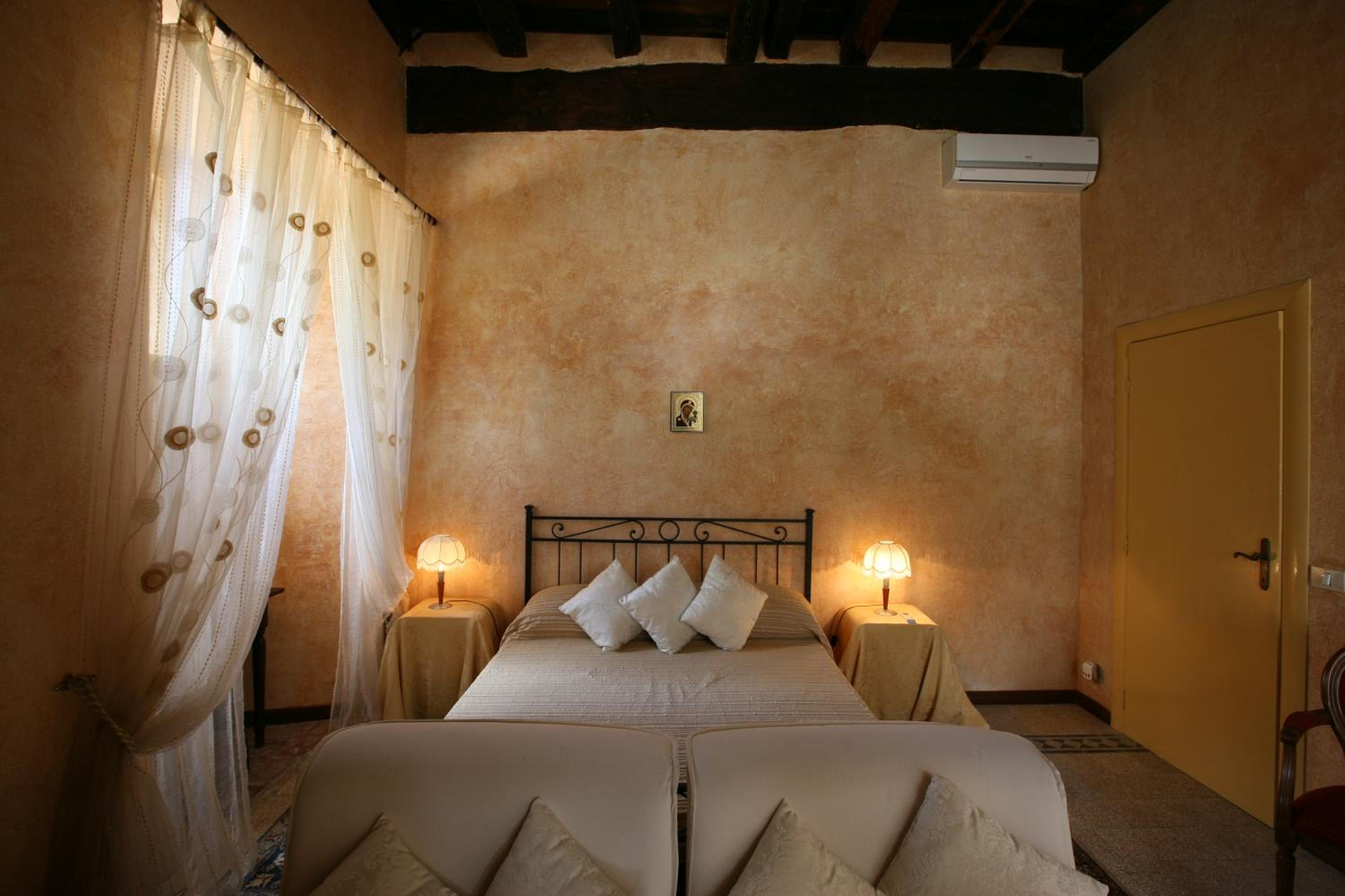 Villa Grant Relais view 4