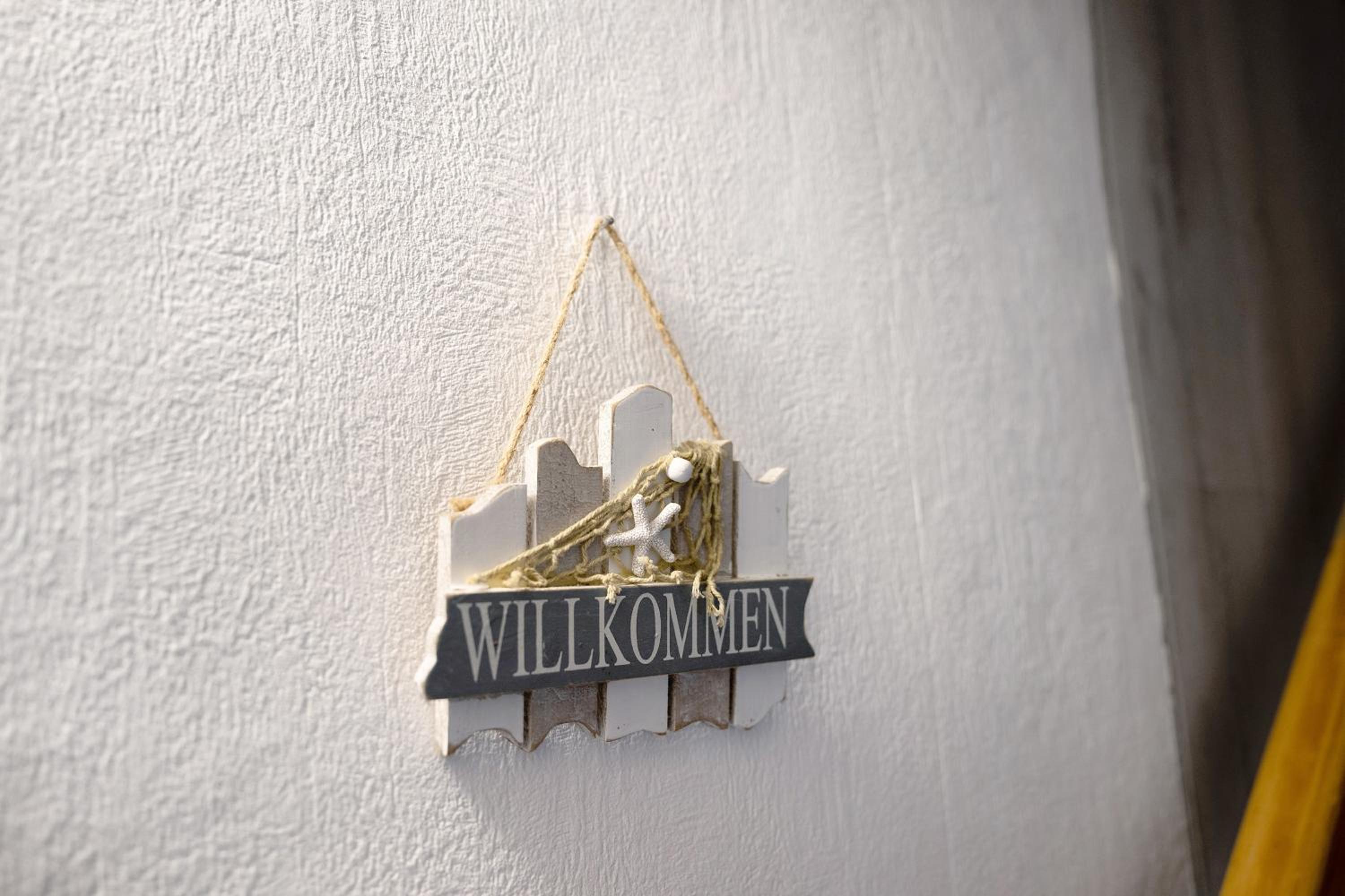 Bauernhof Angelika Schulze Pellworm