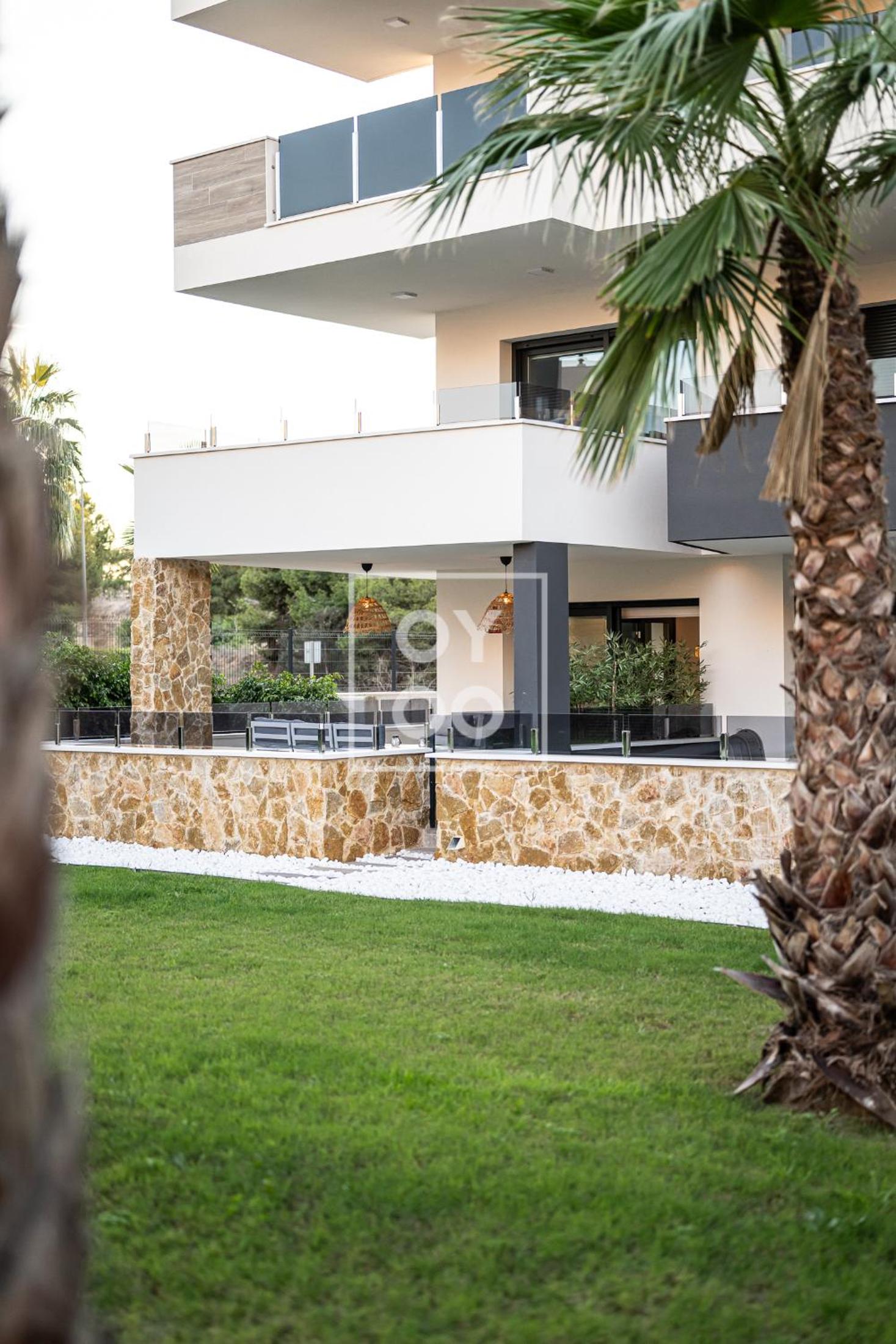 Oasis del Amanecer, luxury ground floor retreat