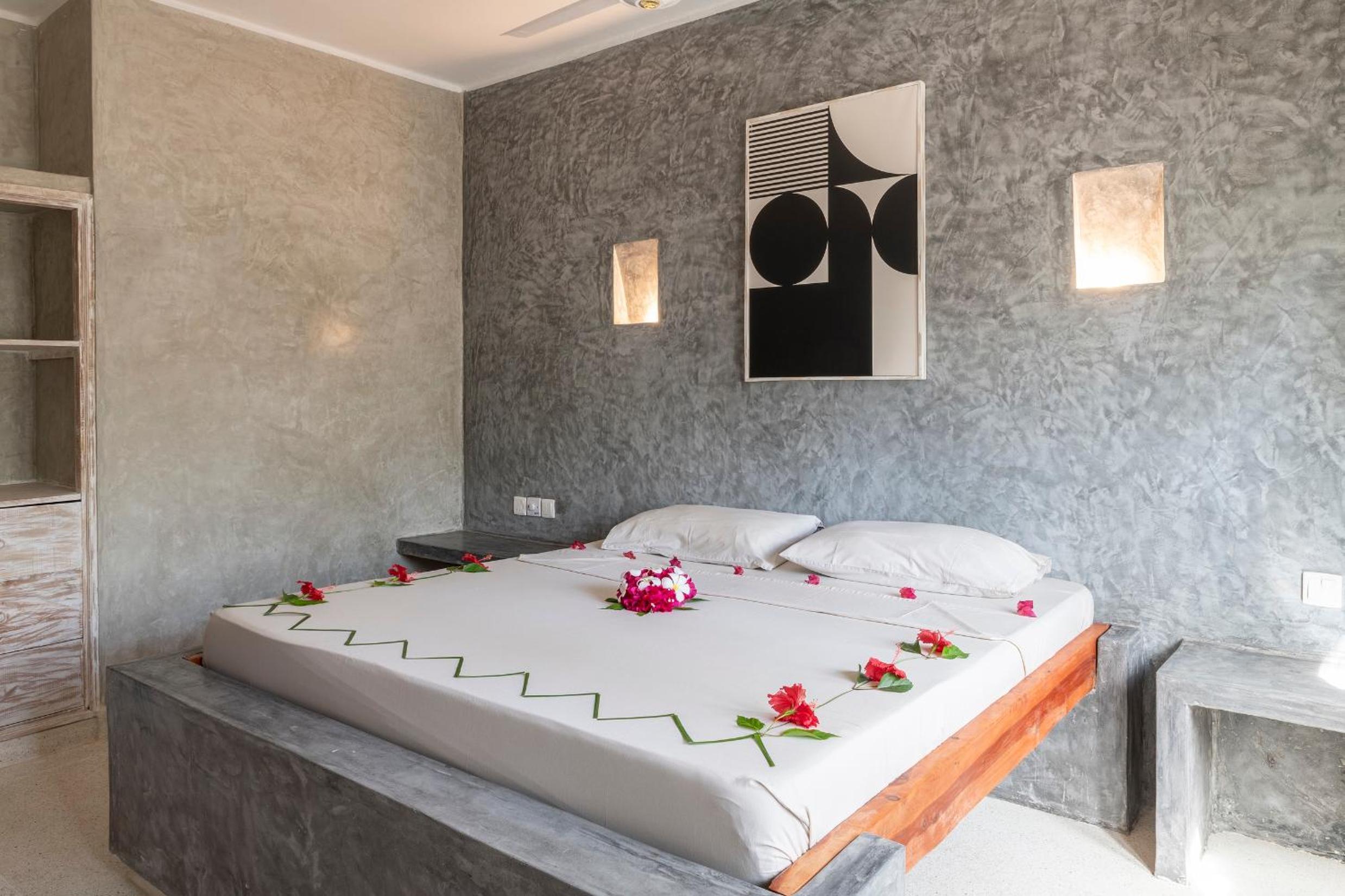 Dolce Vita Watamu Apartments