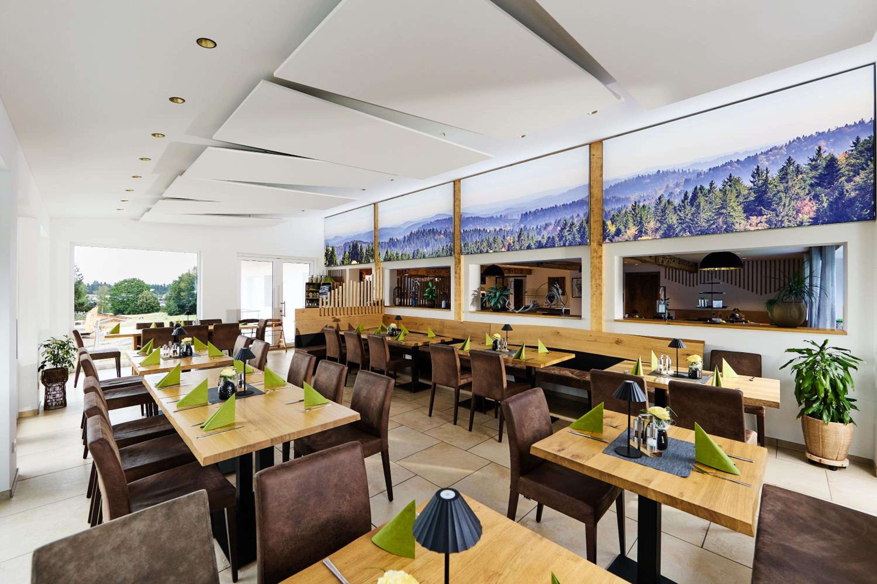 Camping Resort Bayerwald