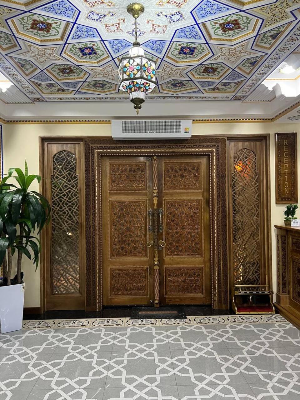 Labi Rud Residence Hotel view 3
