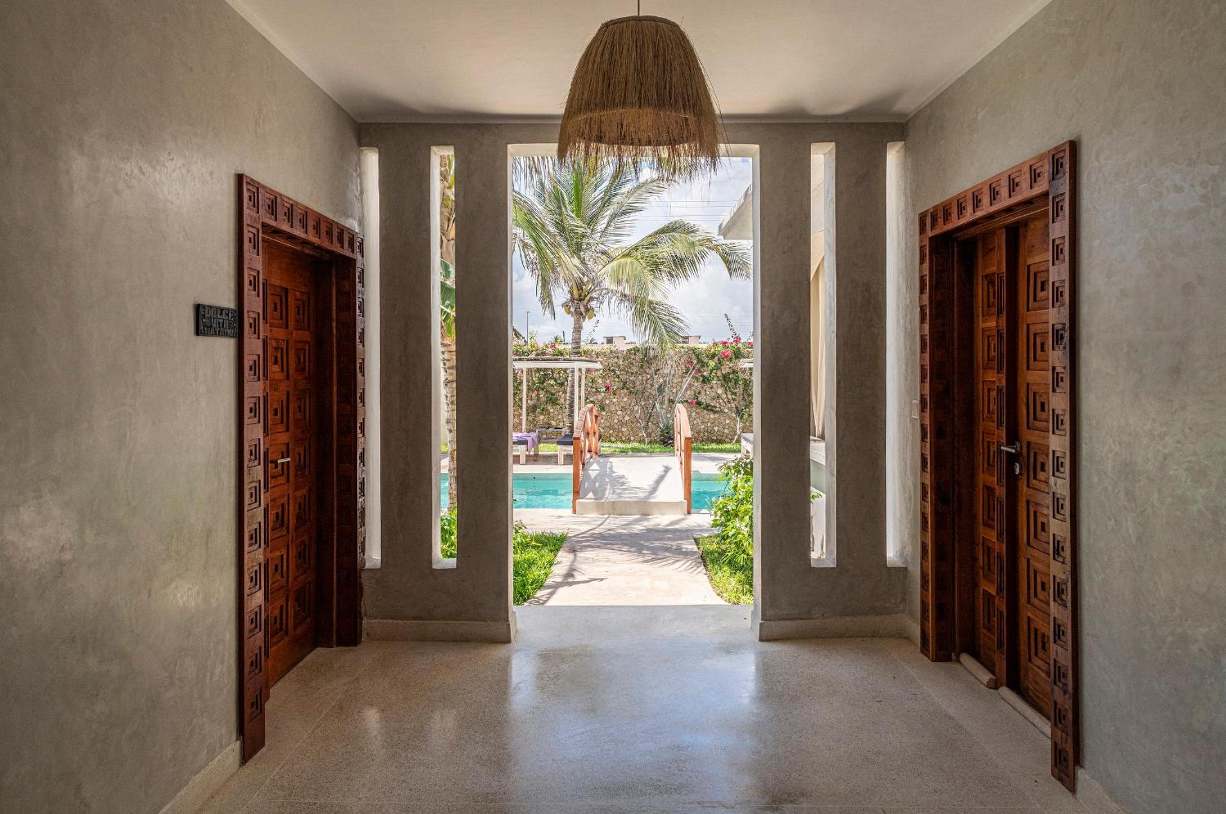 Dolce Vita Watamu Apartments