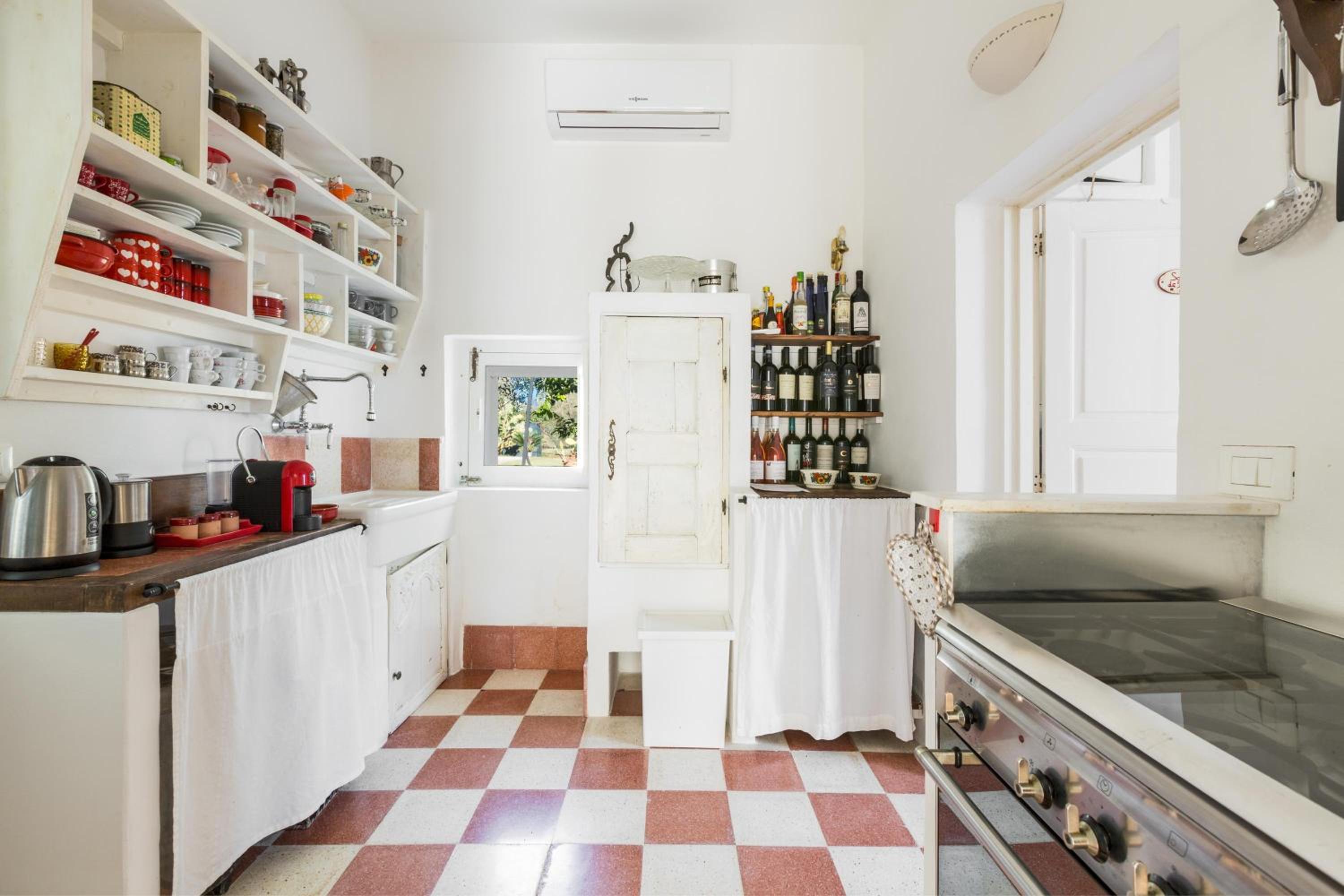 Villa Palma Dipinto by Perle di Puglia view 4