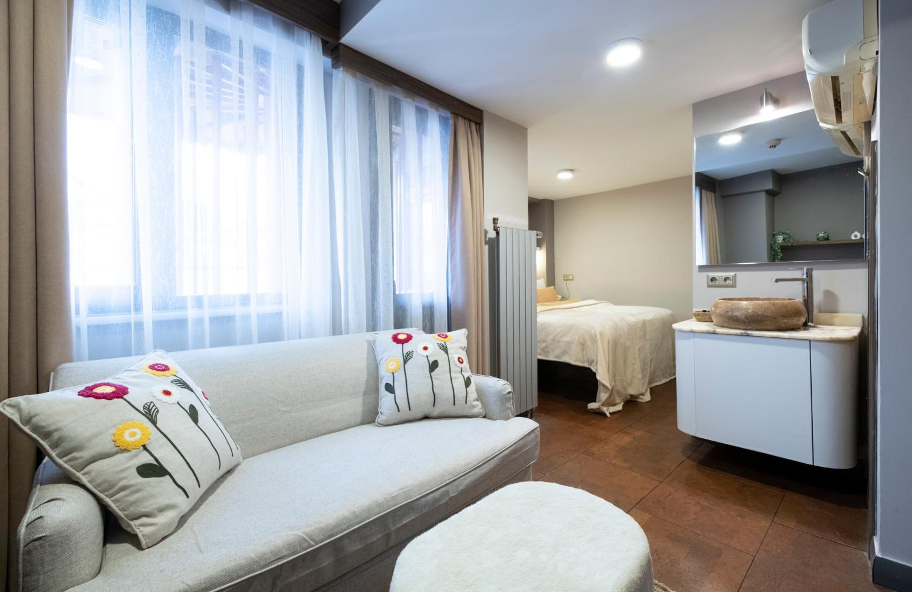 The Pera Otel - Image 51
