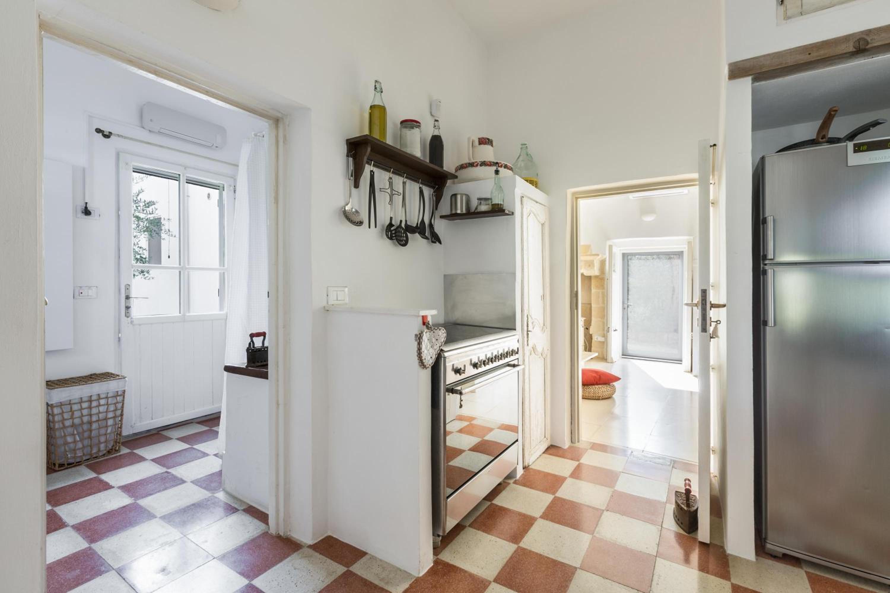 Villa Palma Dipinto by Perle di Puglia view 5