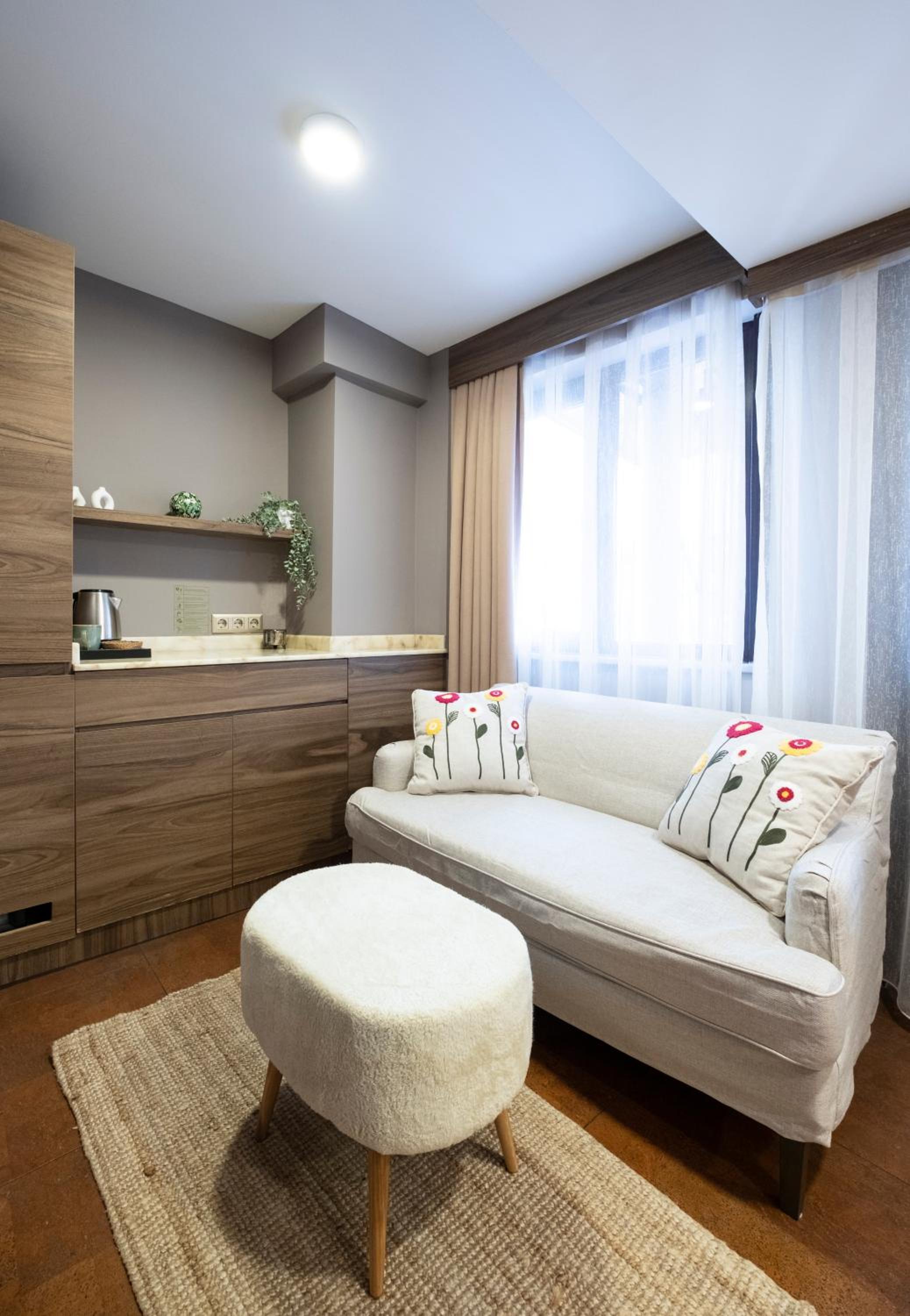 The Pera Otel - Image 55