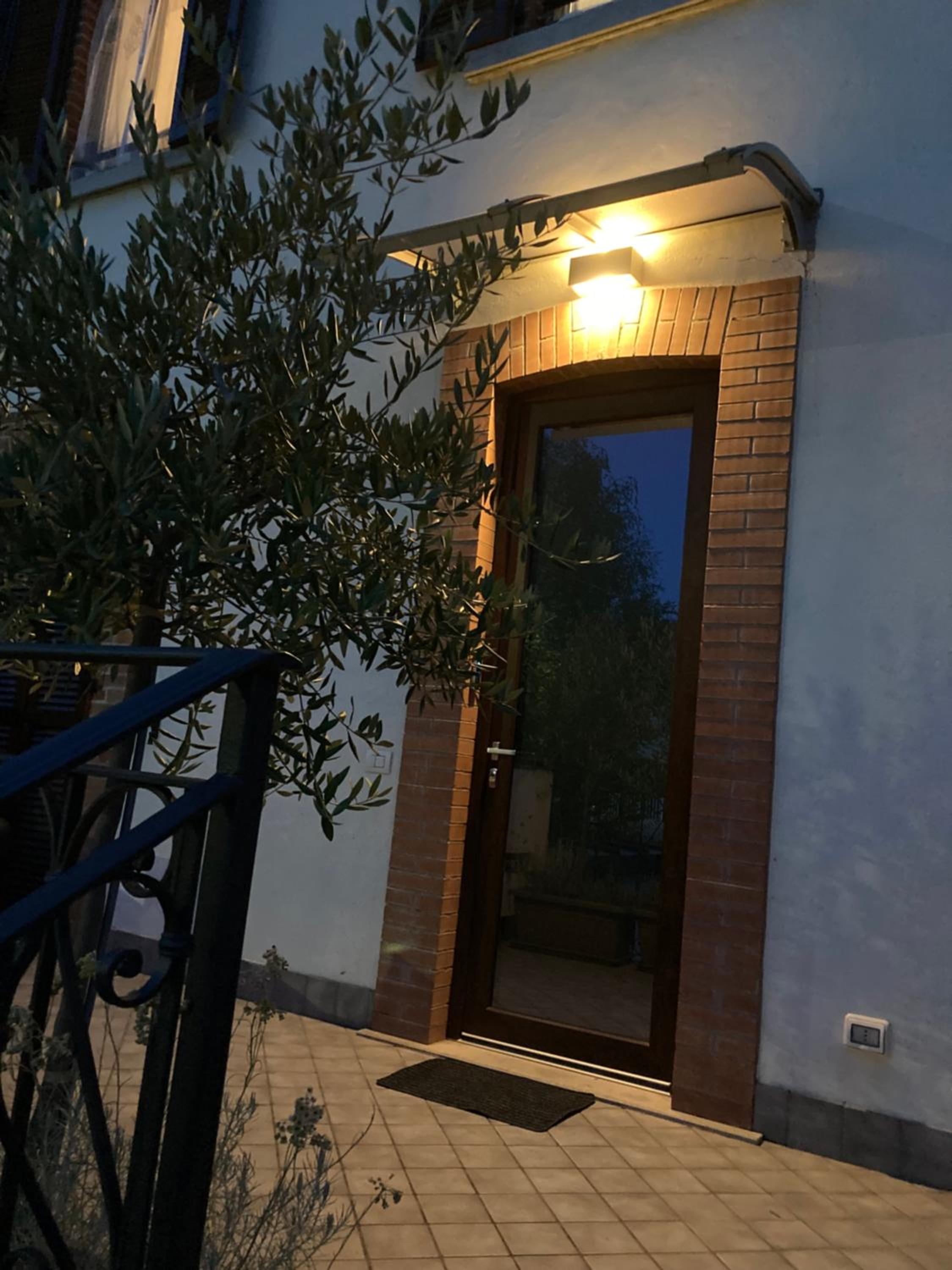 Residenza Le Fornaci