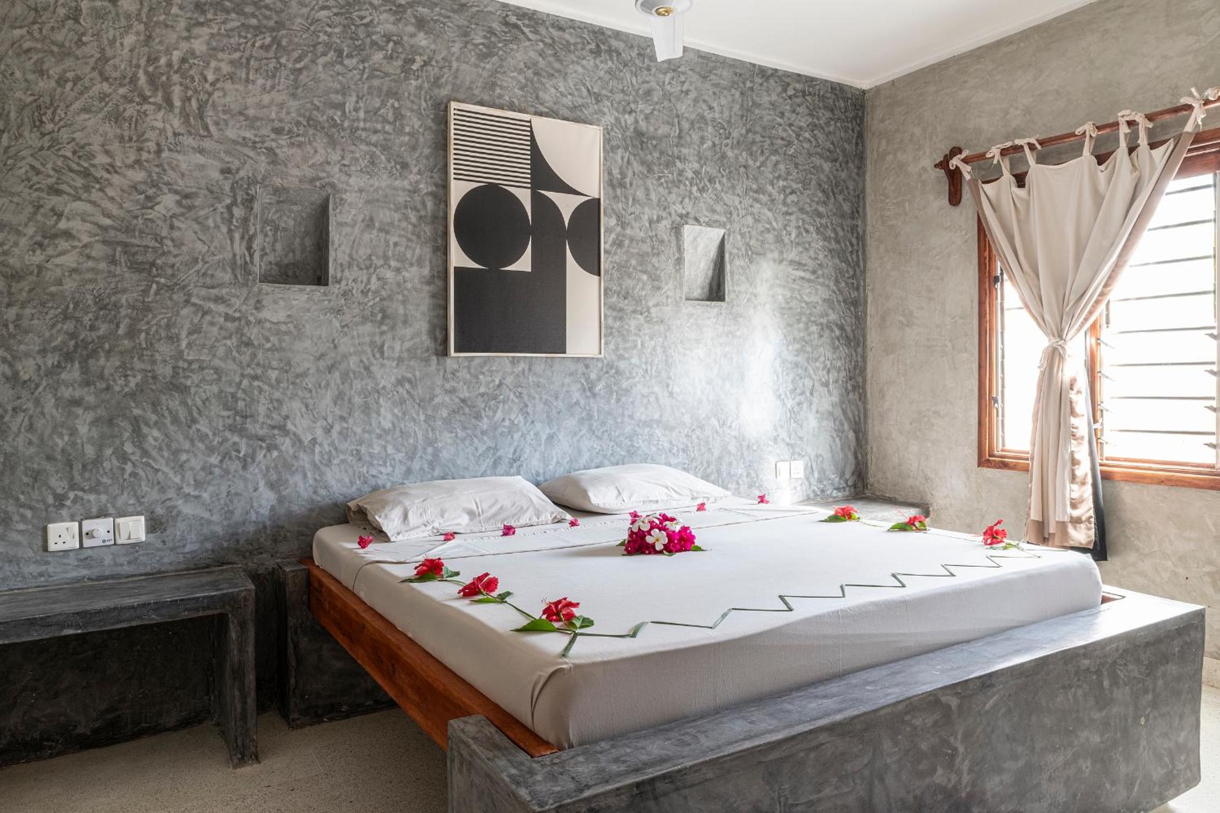 Dolce Vita Watamu Apartments