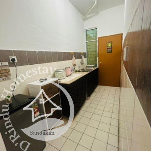 DRindu Homestay Taman Permata