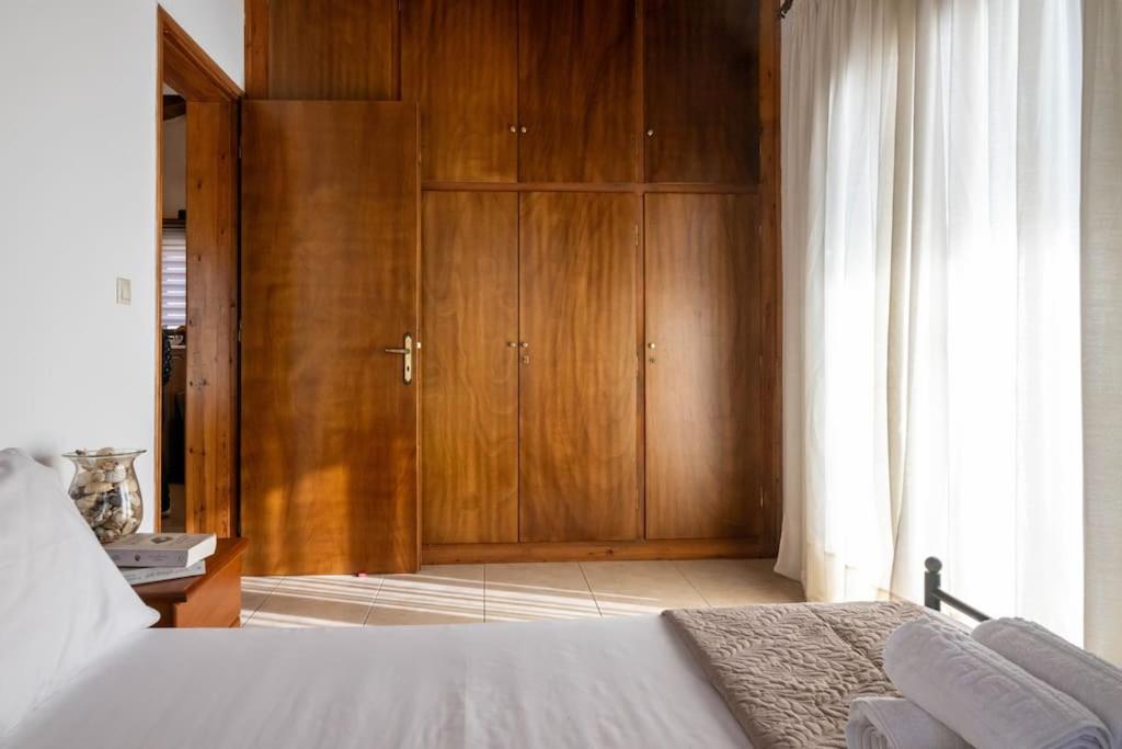 Villa Nerea view 5