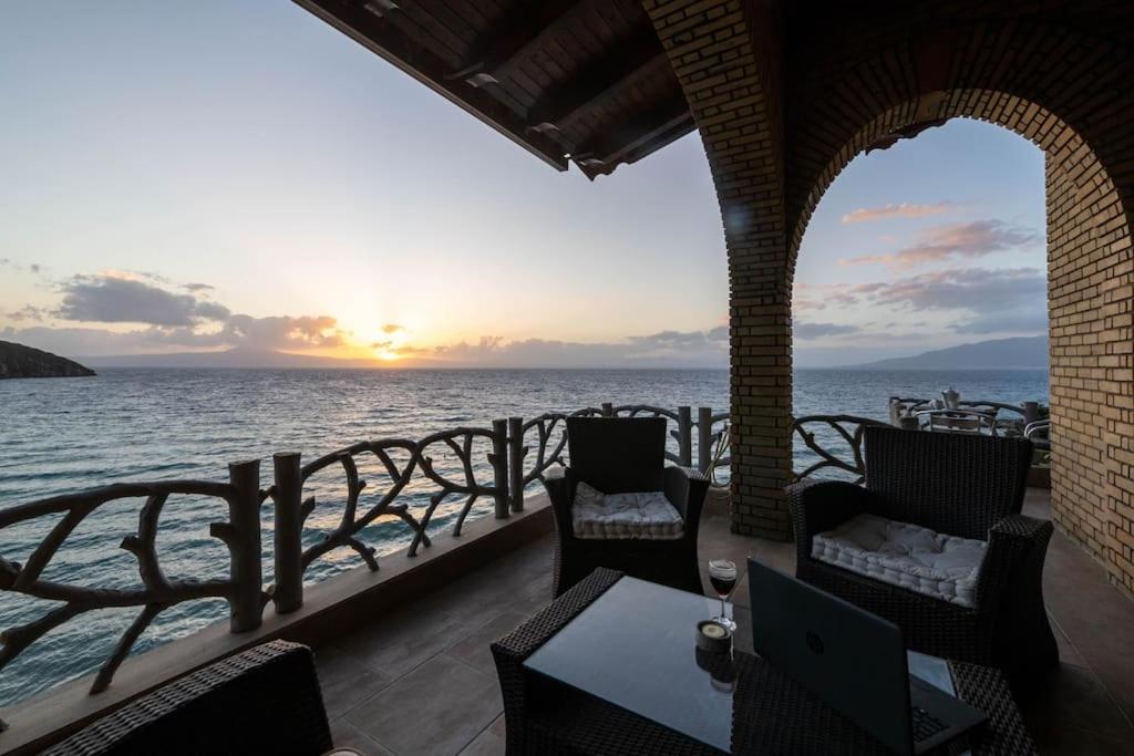Villa Nerea view 3