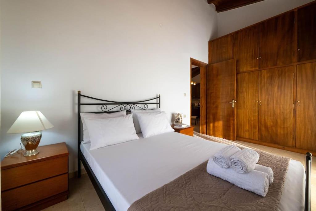 Villa Nerea view 4