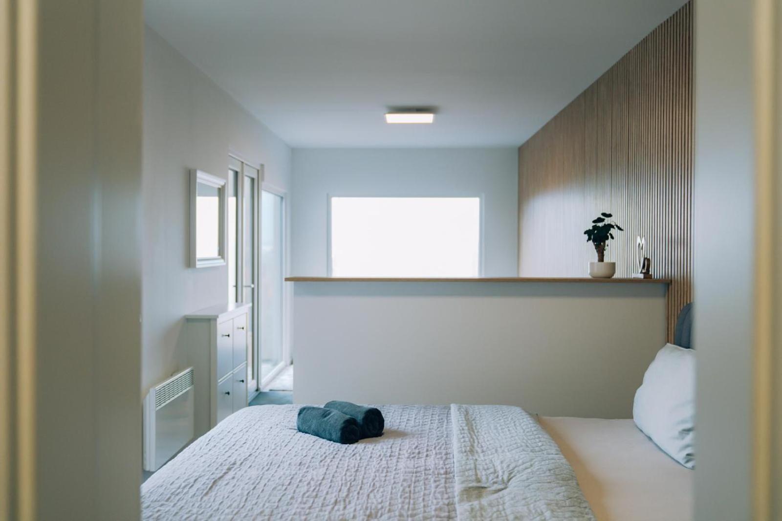 Airport Luxury Apartment & Spa Prague