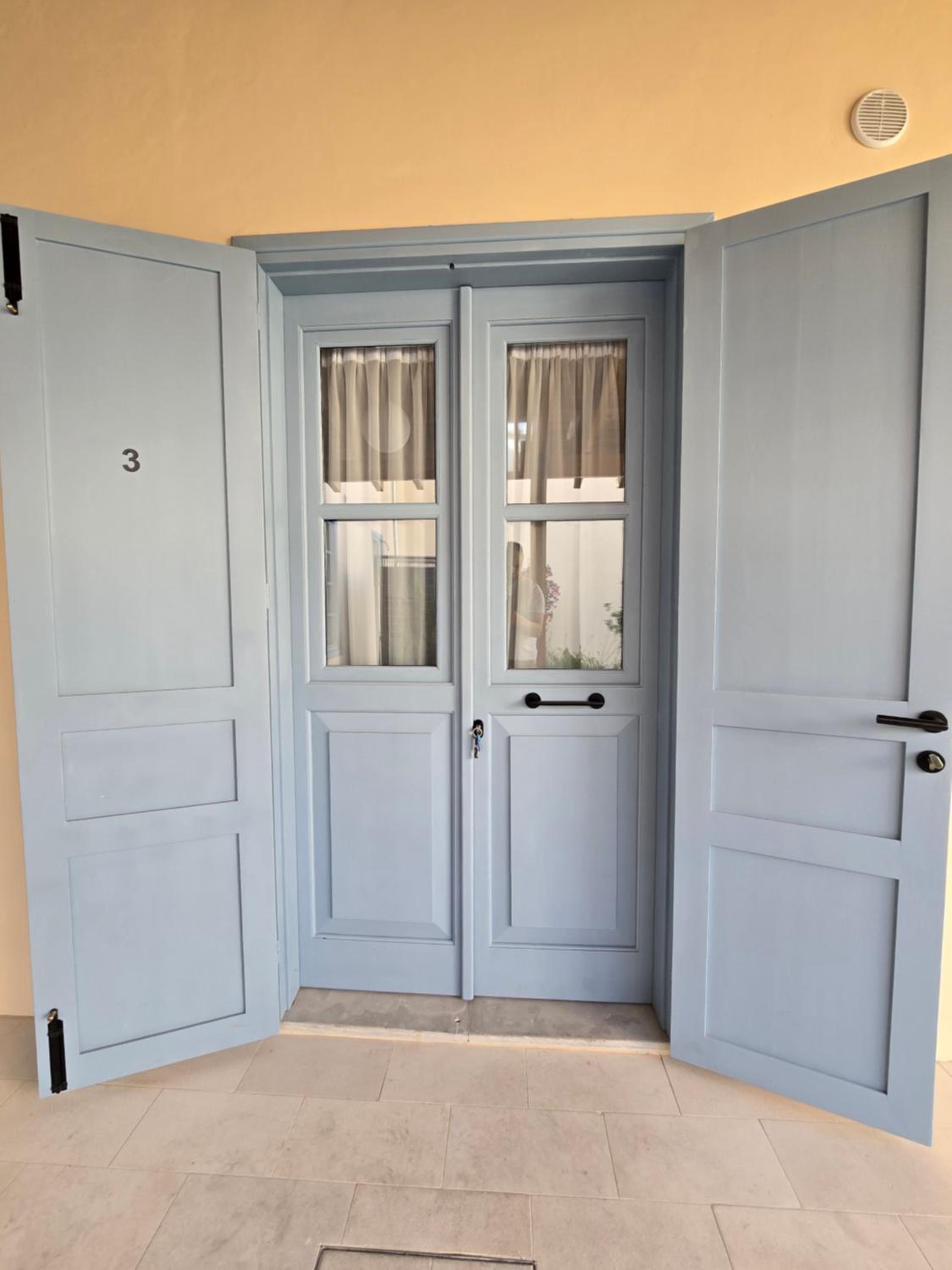 Limassol Centr Apartament