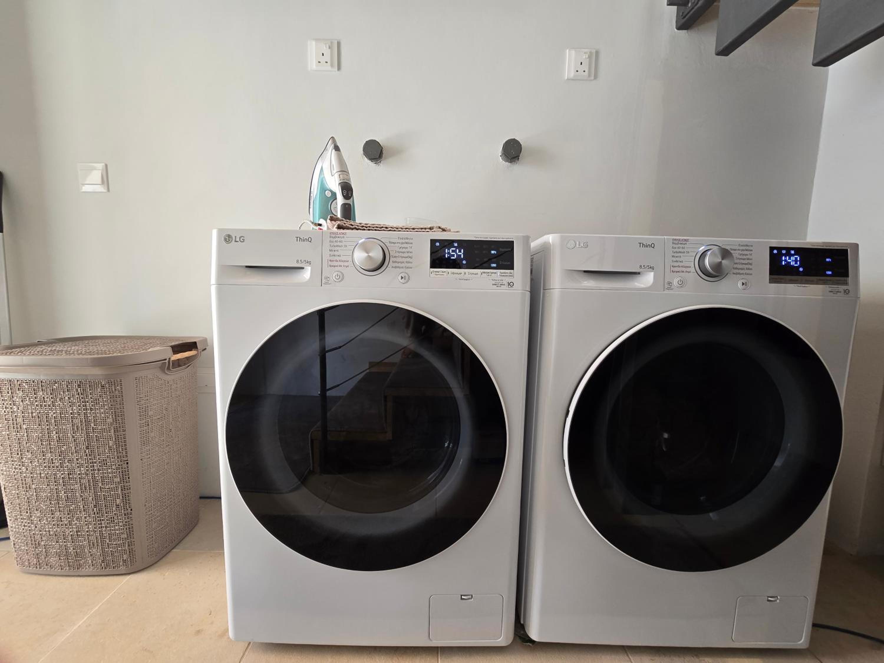 Limassol Centr Apartament