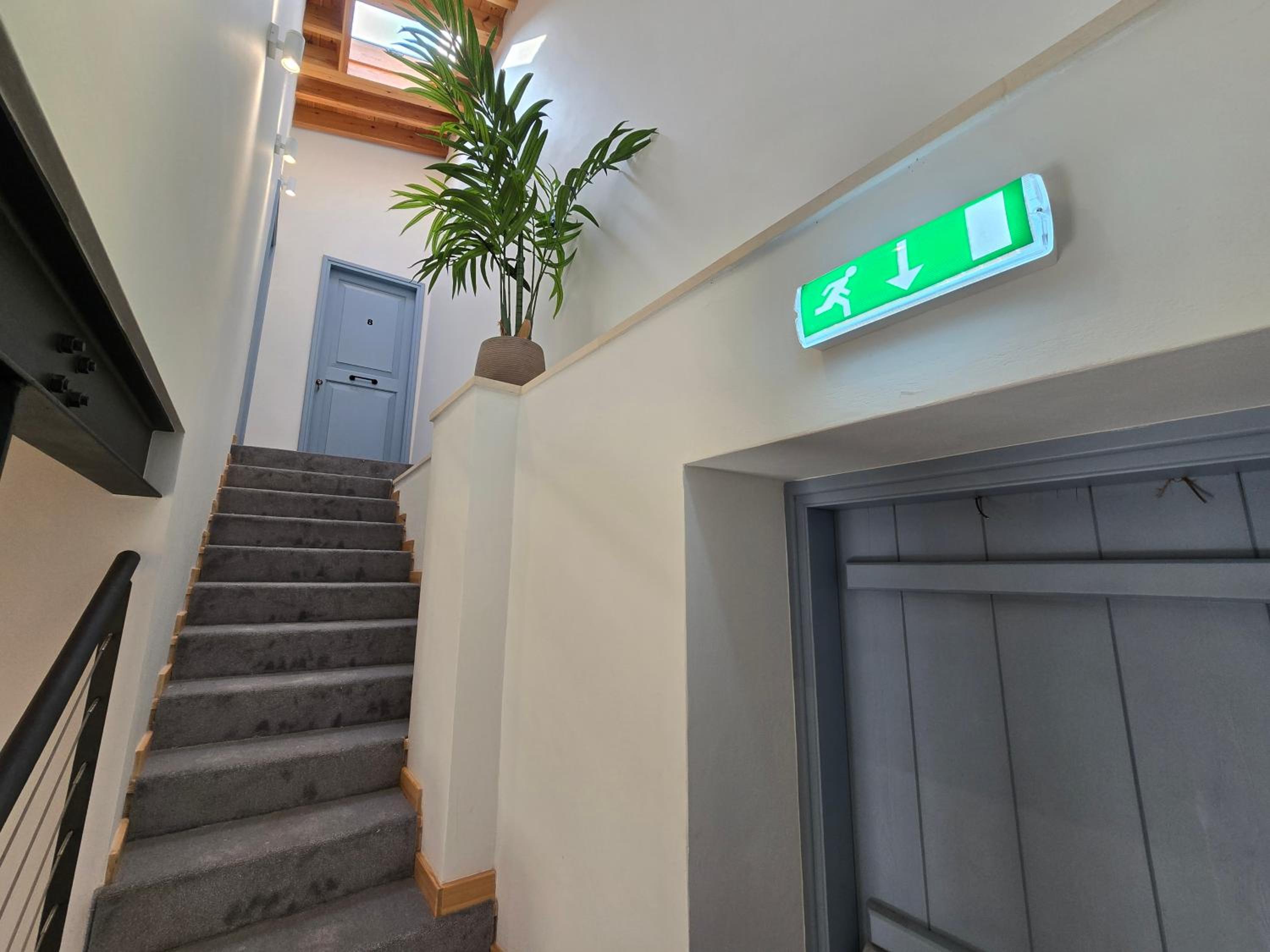Limassol Centr Apartament