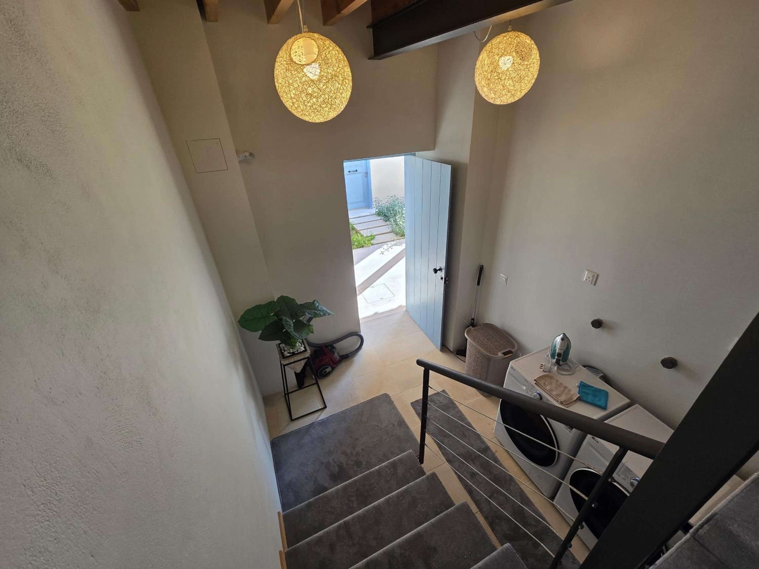 Limassol Centr Apartament