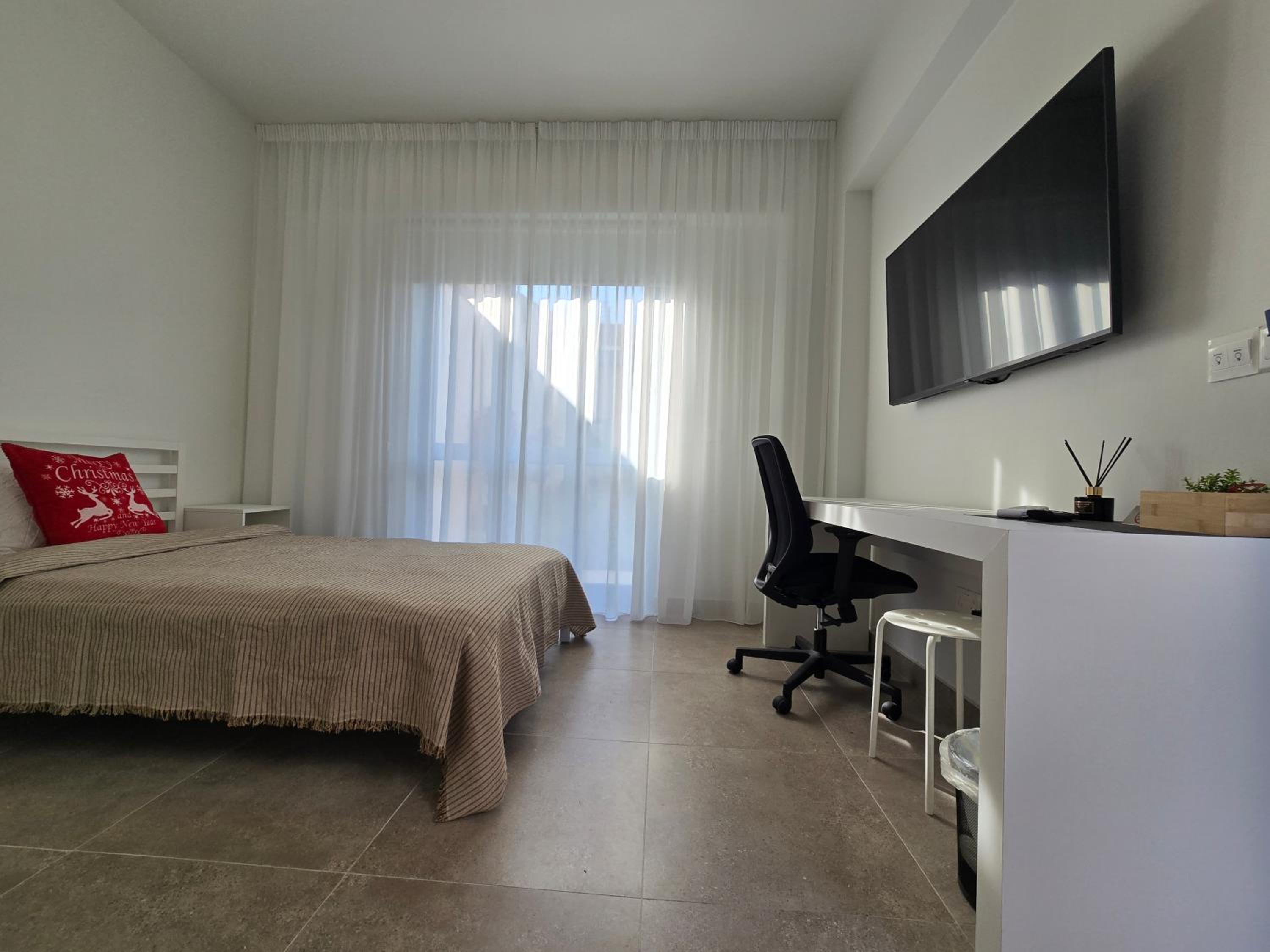 Limassol Centr Apartament