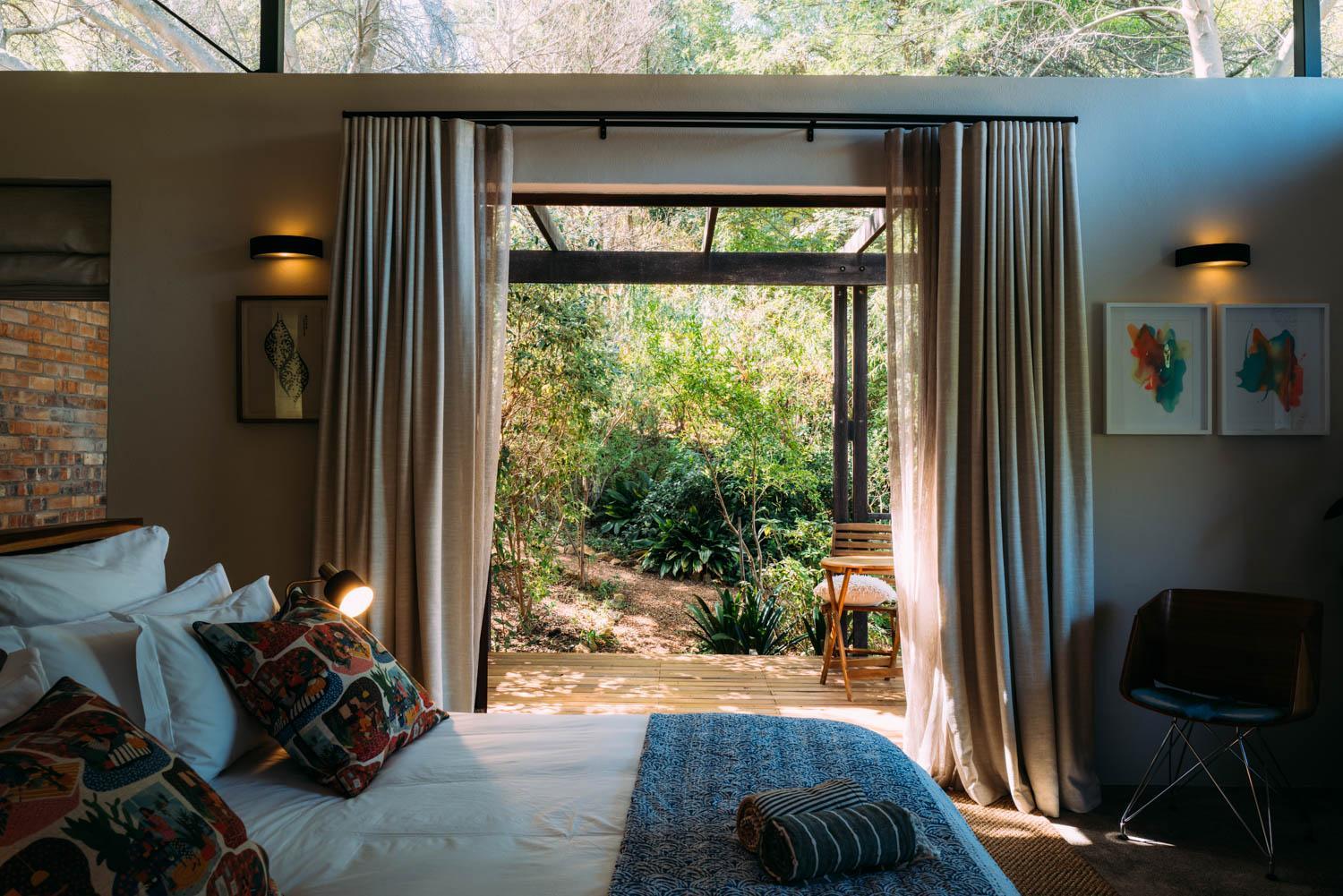 Phakalane Retreat