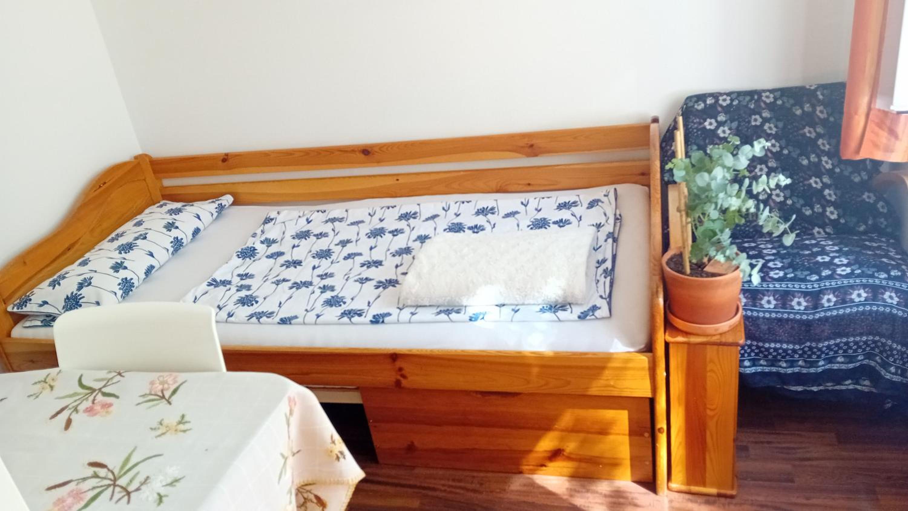ZImmer in Wien