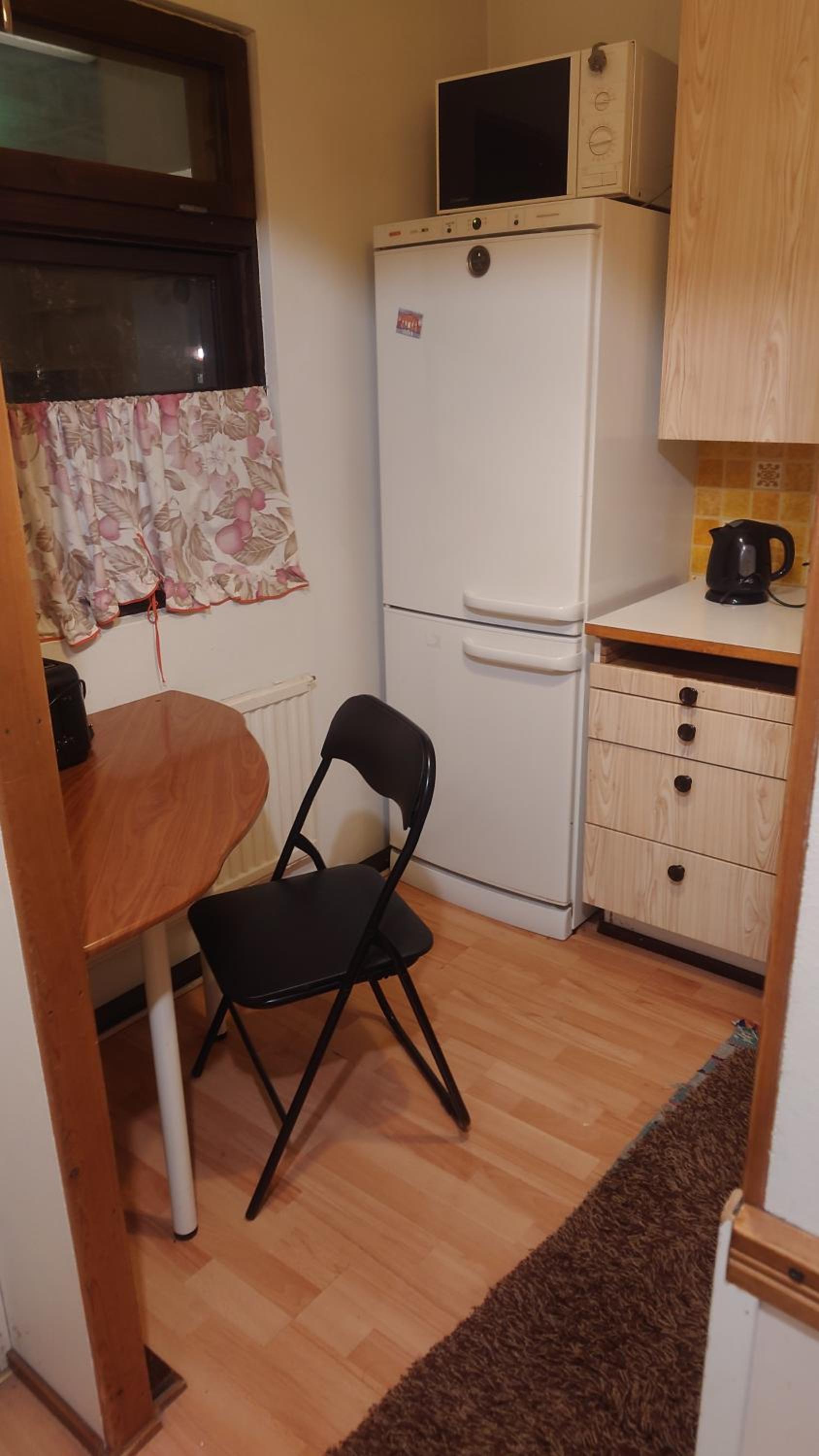 Entire cozy apartment just for you