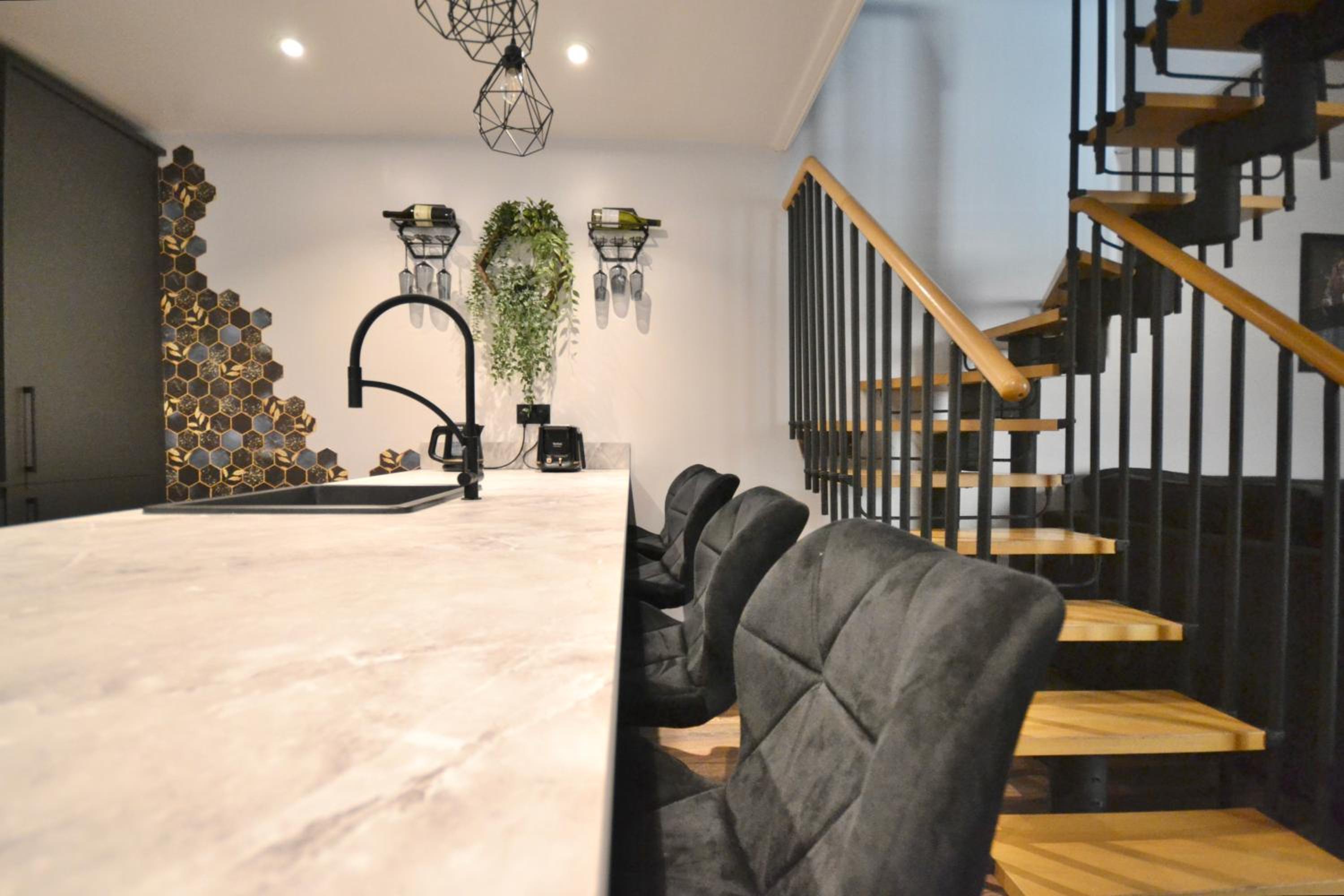 Kings Lynn Vacations - Bennett's Cottage - Property Image 3