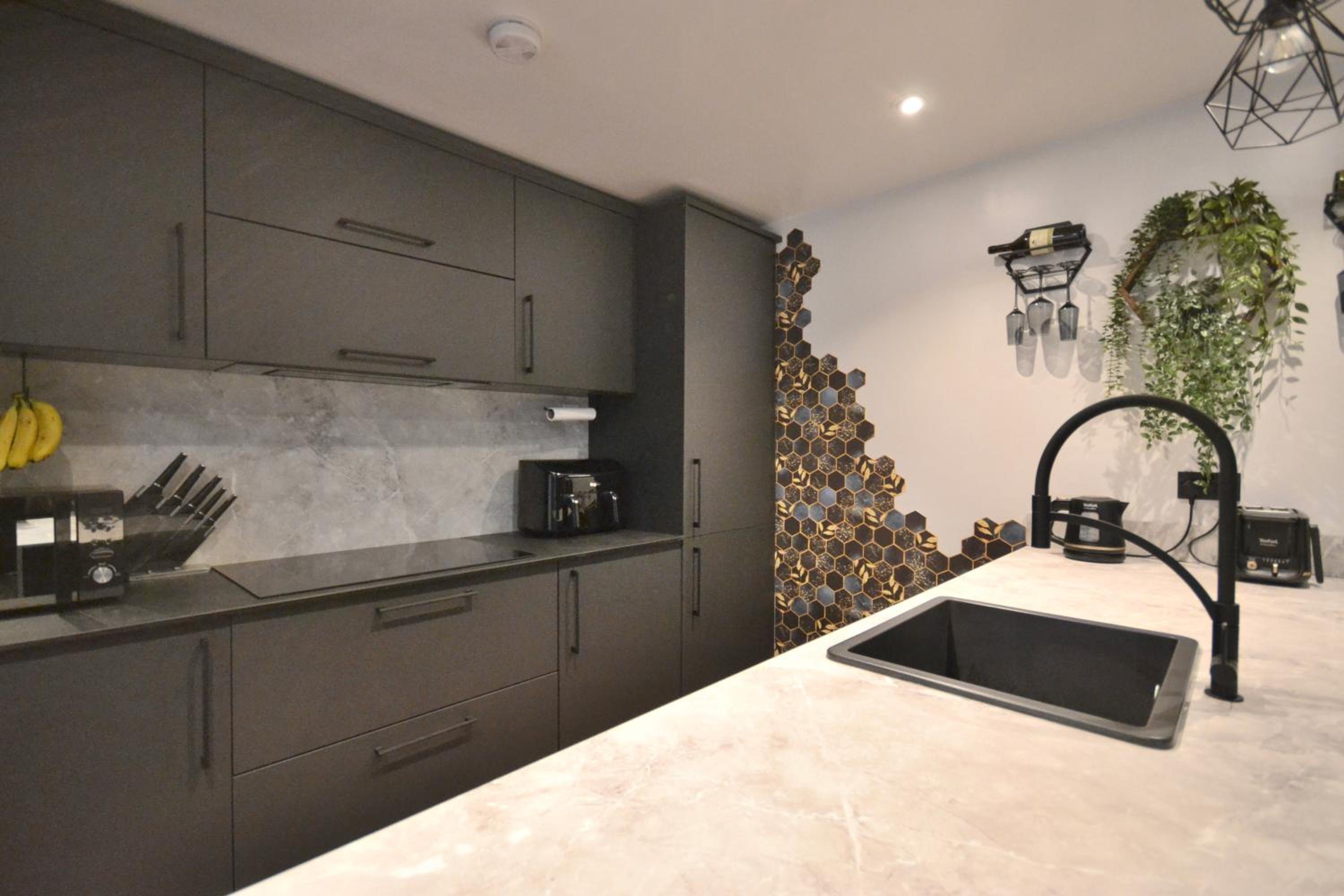 Kings Lynn Vacations - Bennett's Cottage - Property Image 2