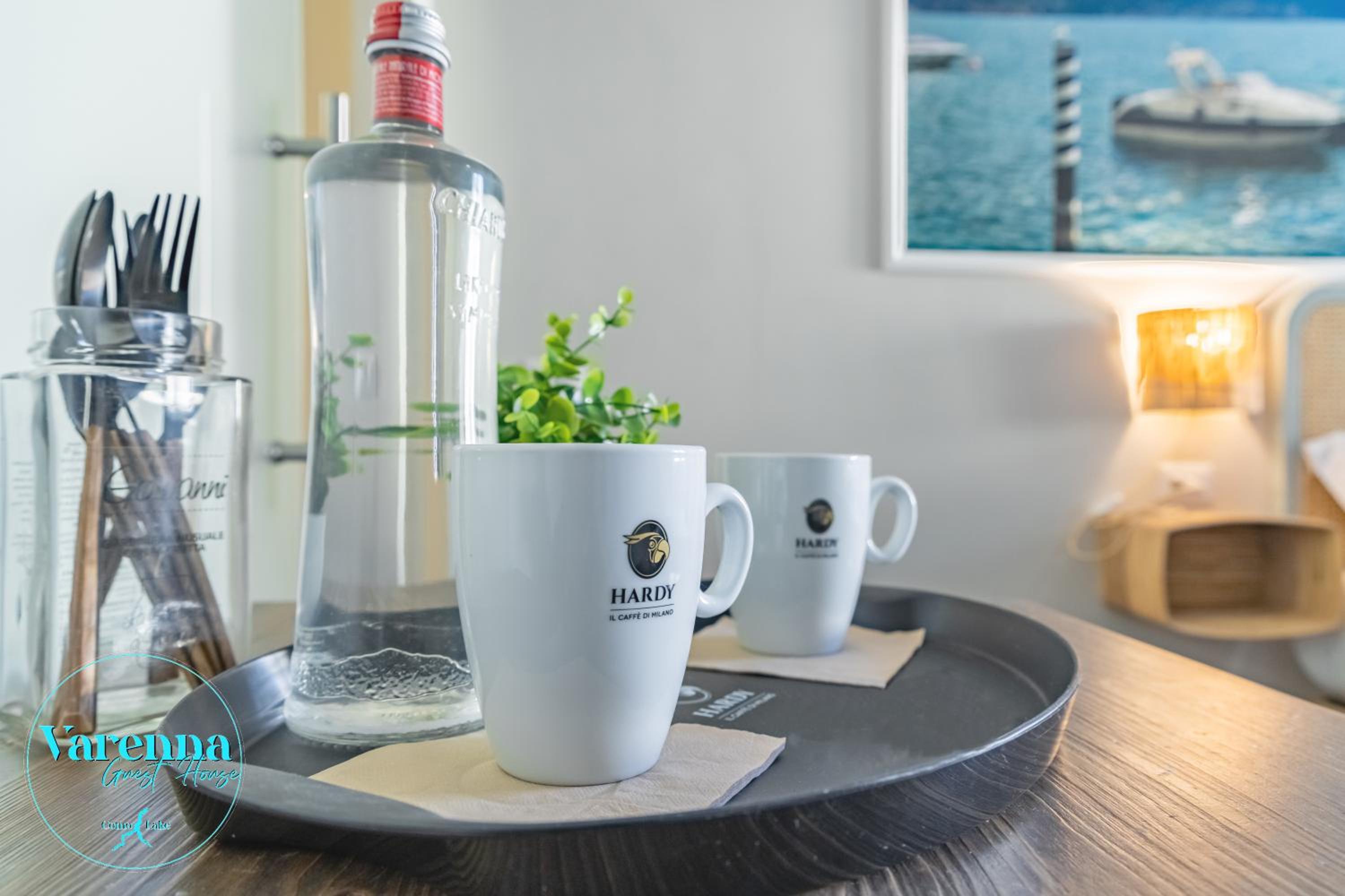 Hotel SPA apartment 6 people - Image 1