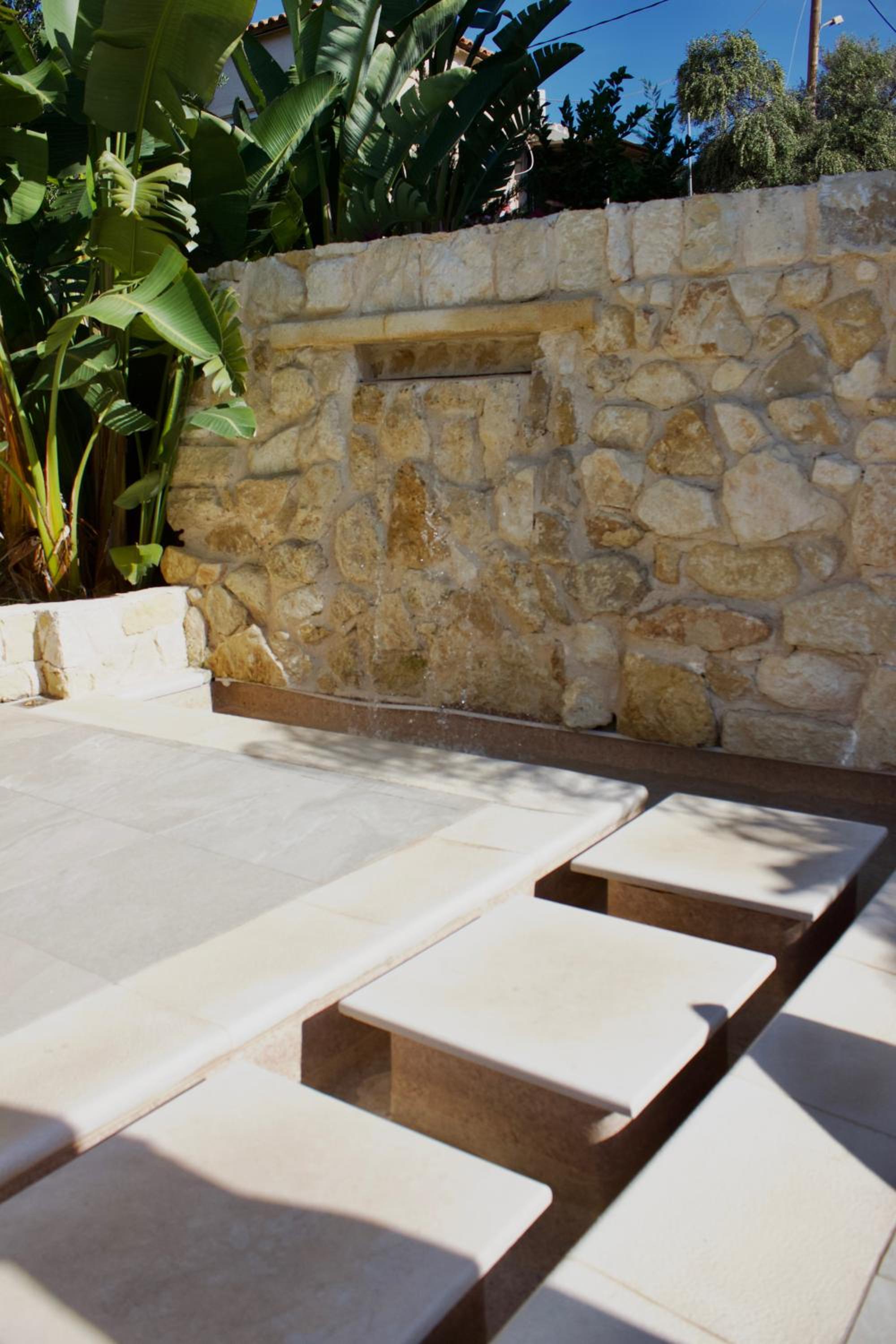 Makris Yialos Apartments