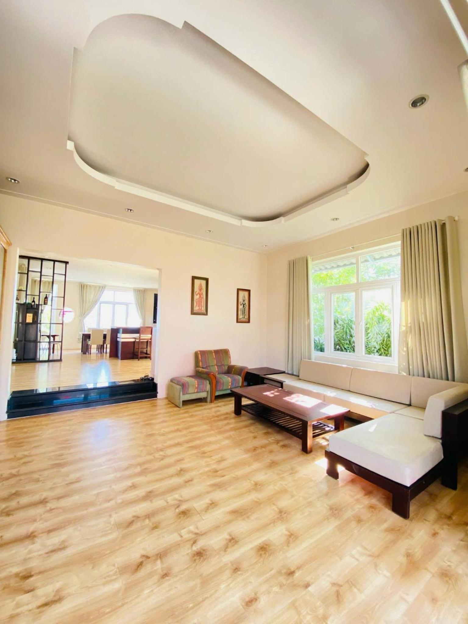 Villa Sealinks Mui Ne 3br - SeaHome