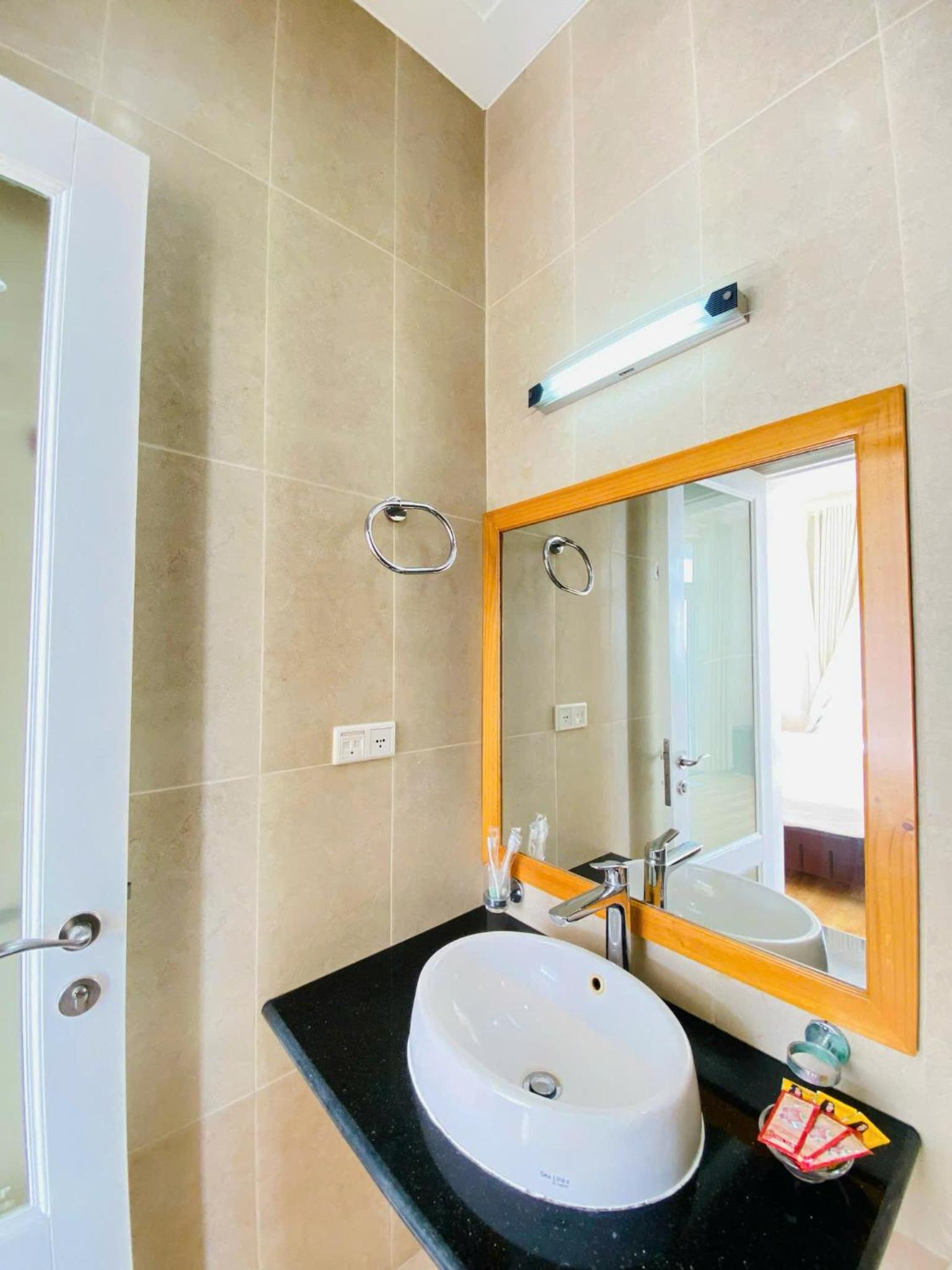 Villa Sealinks Mui Ne 3br - SeaHome