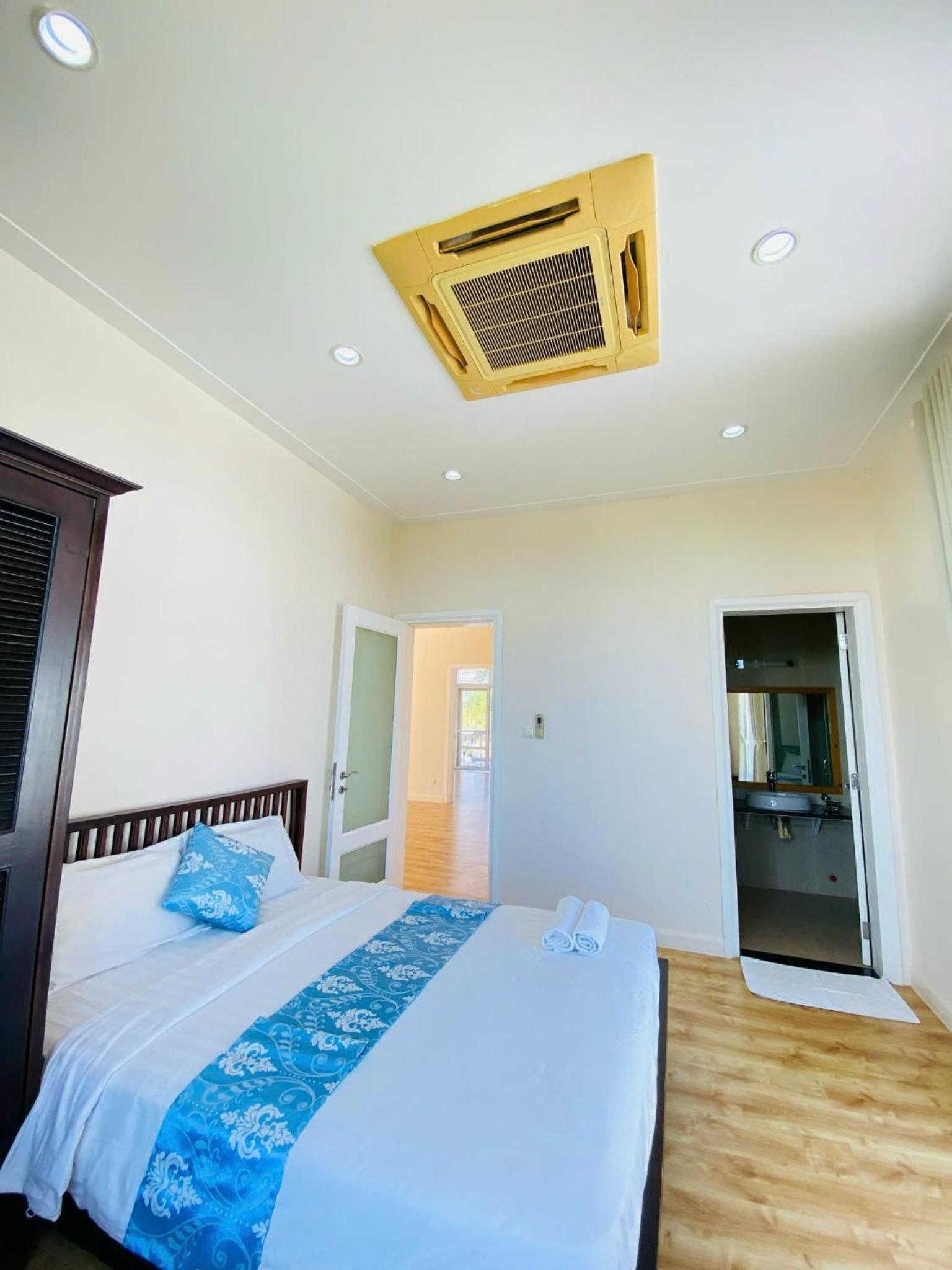 Villa Sealinks Mui Ne 3br - SeaHome