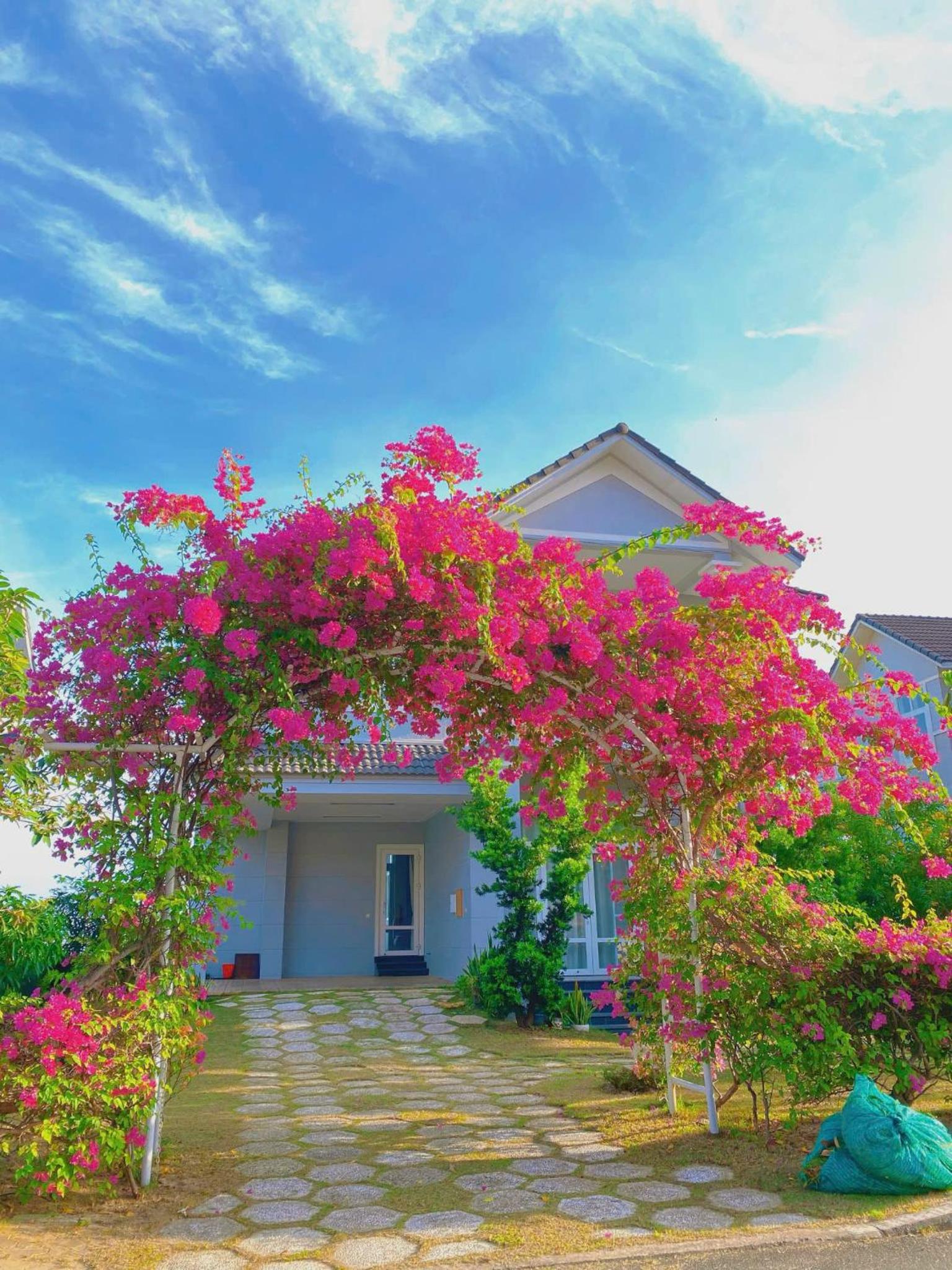 Villa Sealinks Mui Ne 3br - SeaHome
