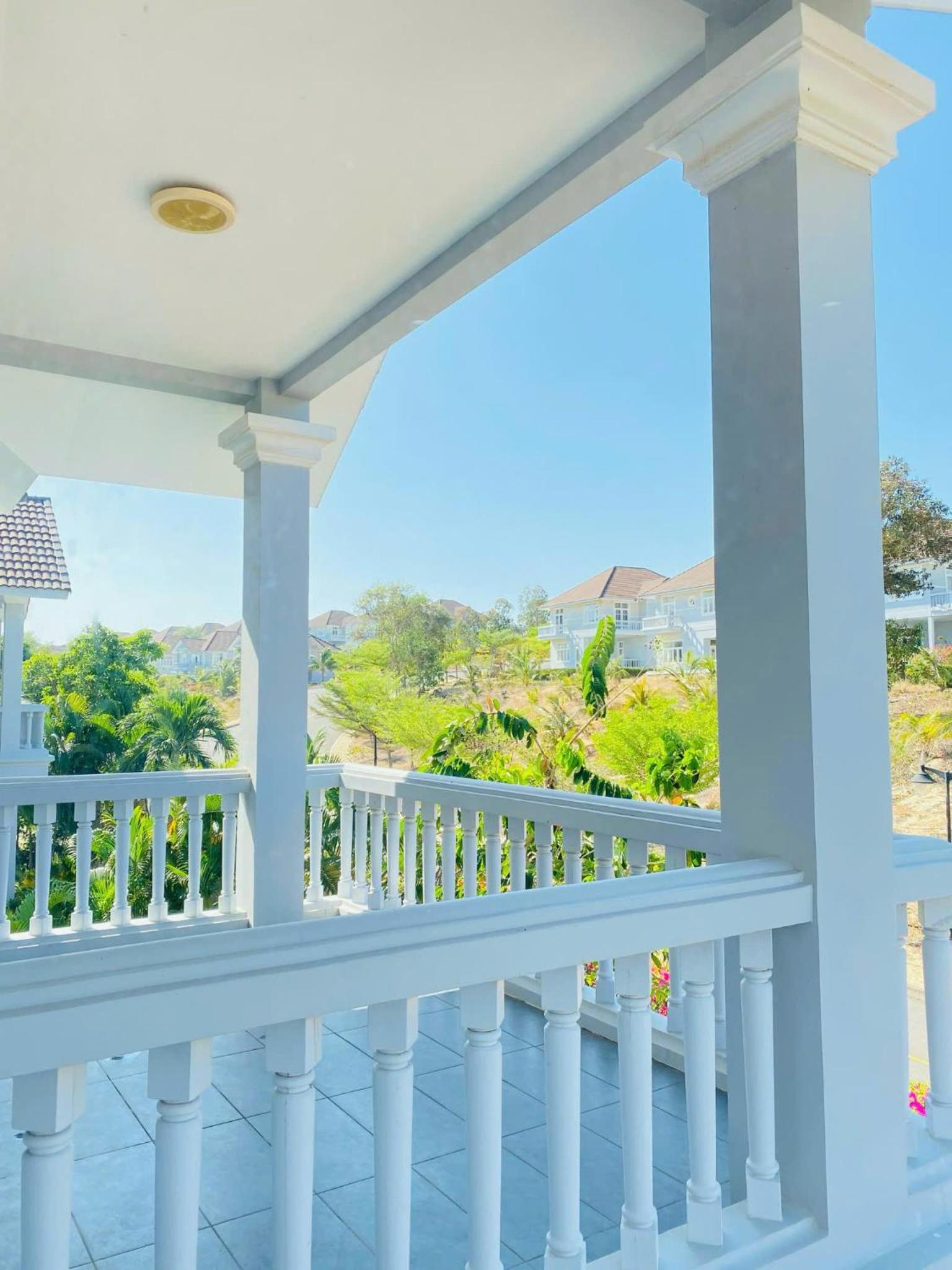 Villa Sealinks Mui Ne 3br - SeaHome