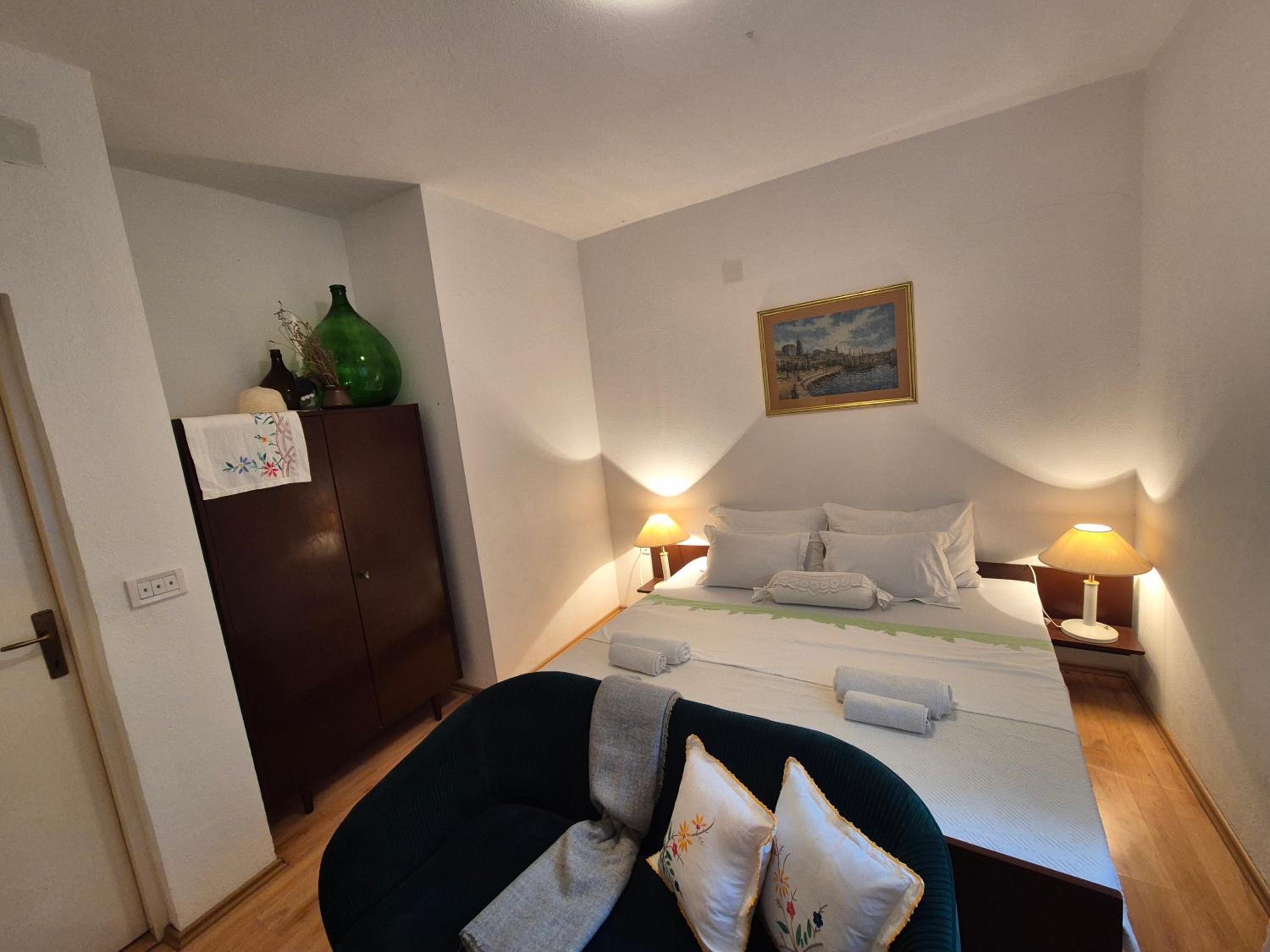 Apartman Lara