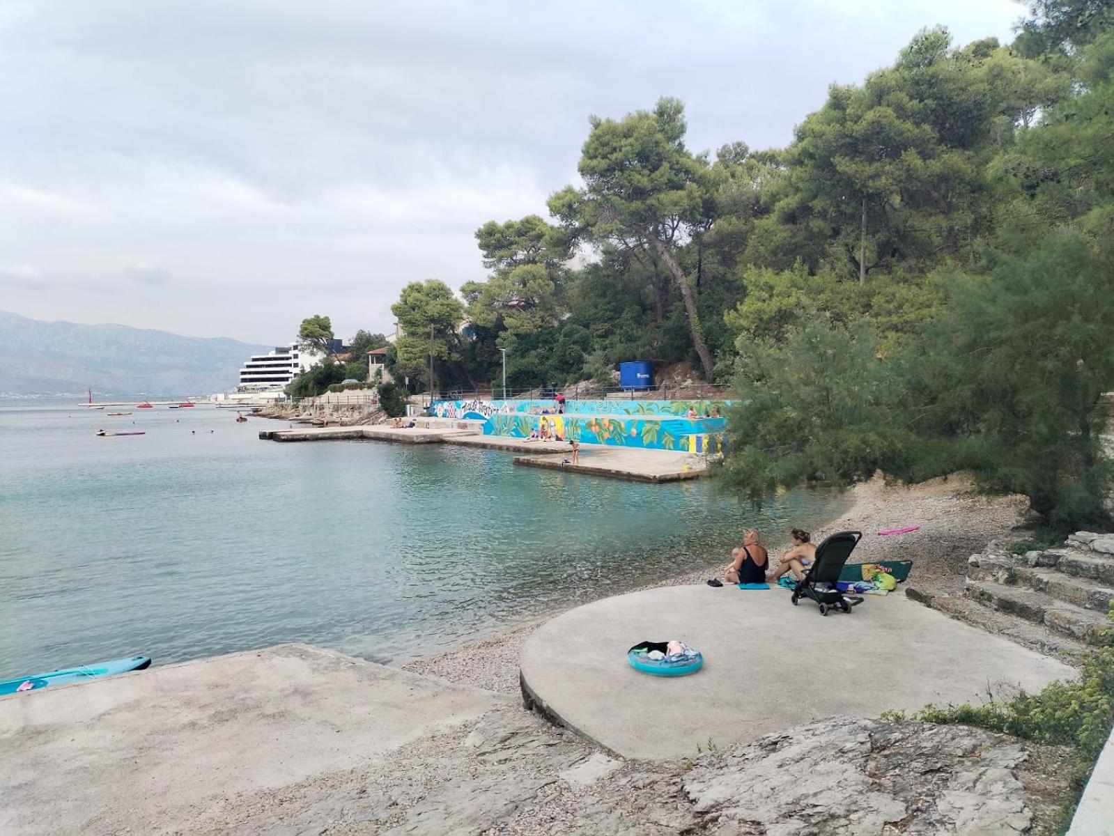 Apartman Lara